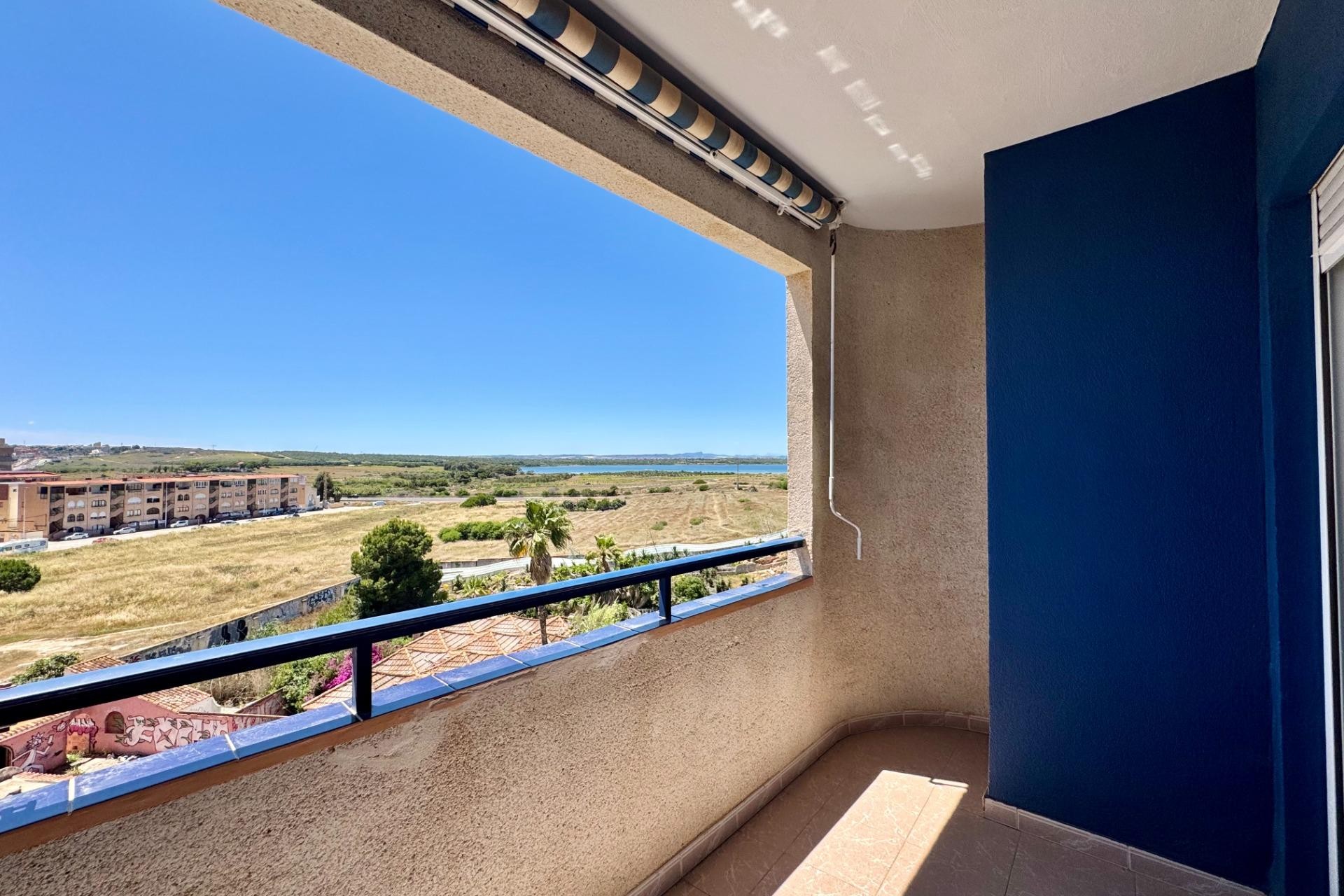 Resale - Apartment -
Torrevieja - Gaspar Perrelló