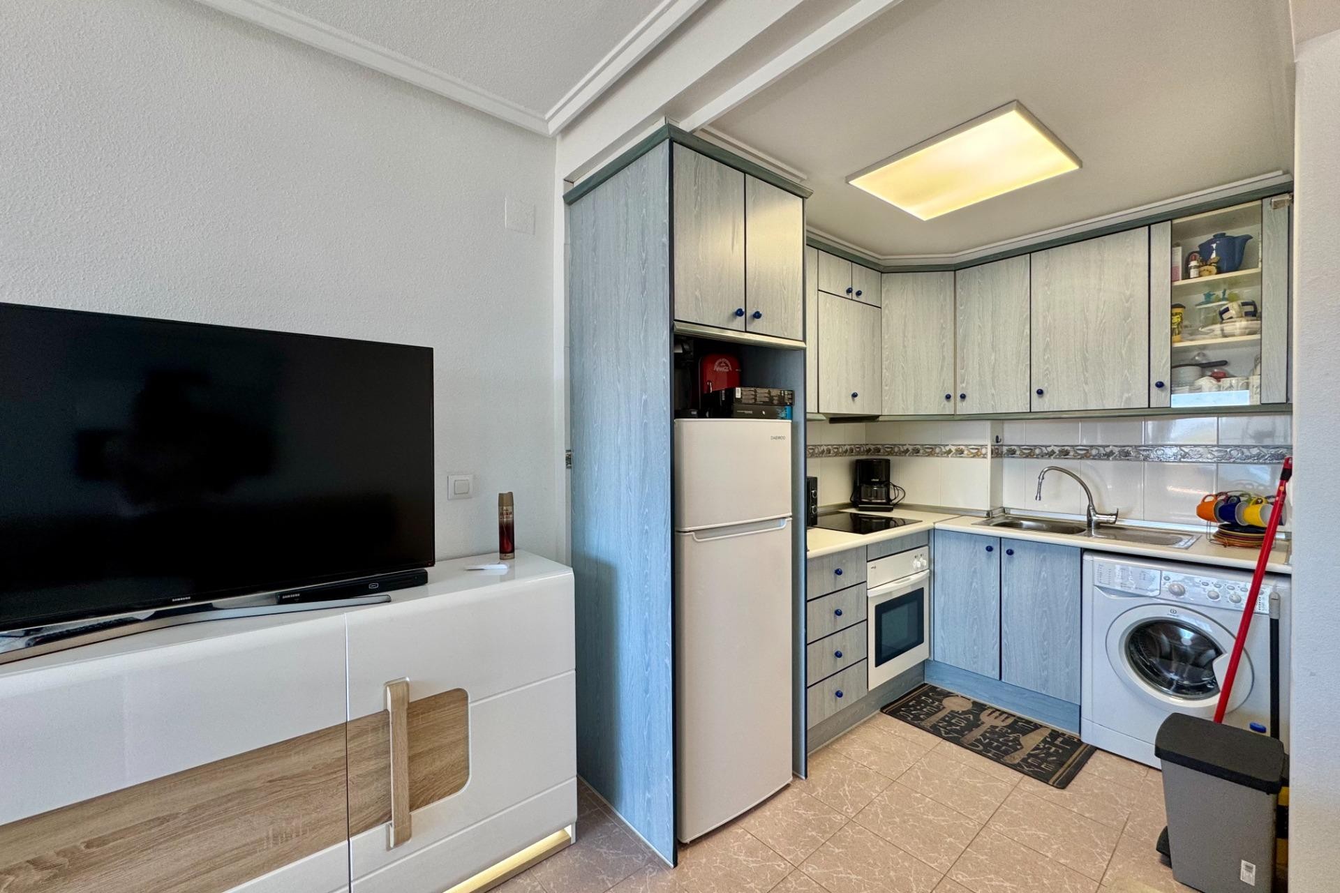 Resale - Apartment -
Torrevieja - Gaspar Perrelló