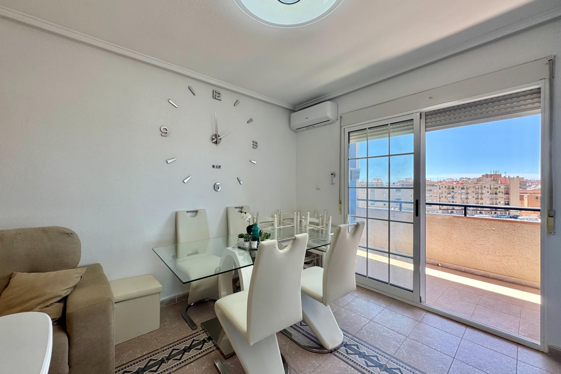 Resale - Apartment -
Torrevieja - Gaspar Perrelló