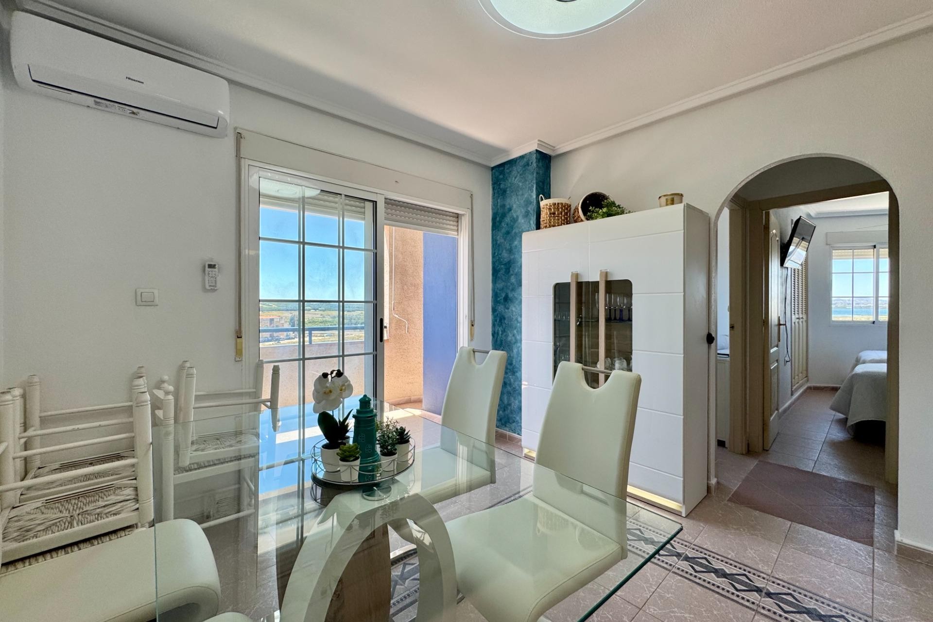 Resale - Apartment -
Torrevieja - Gaspar Perrelló