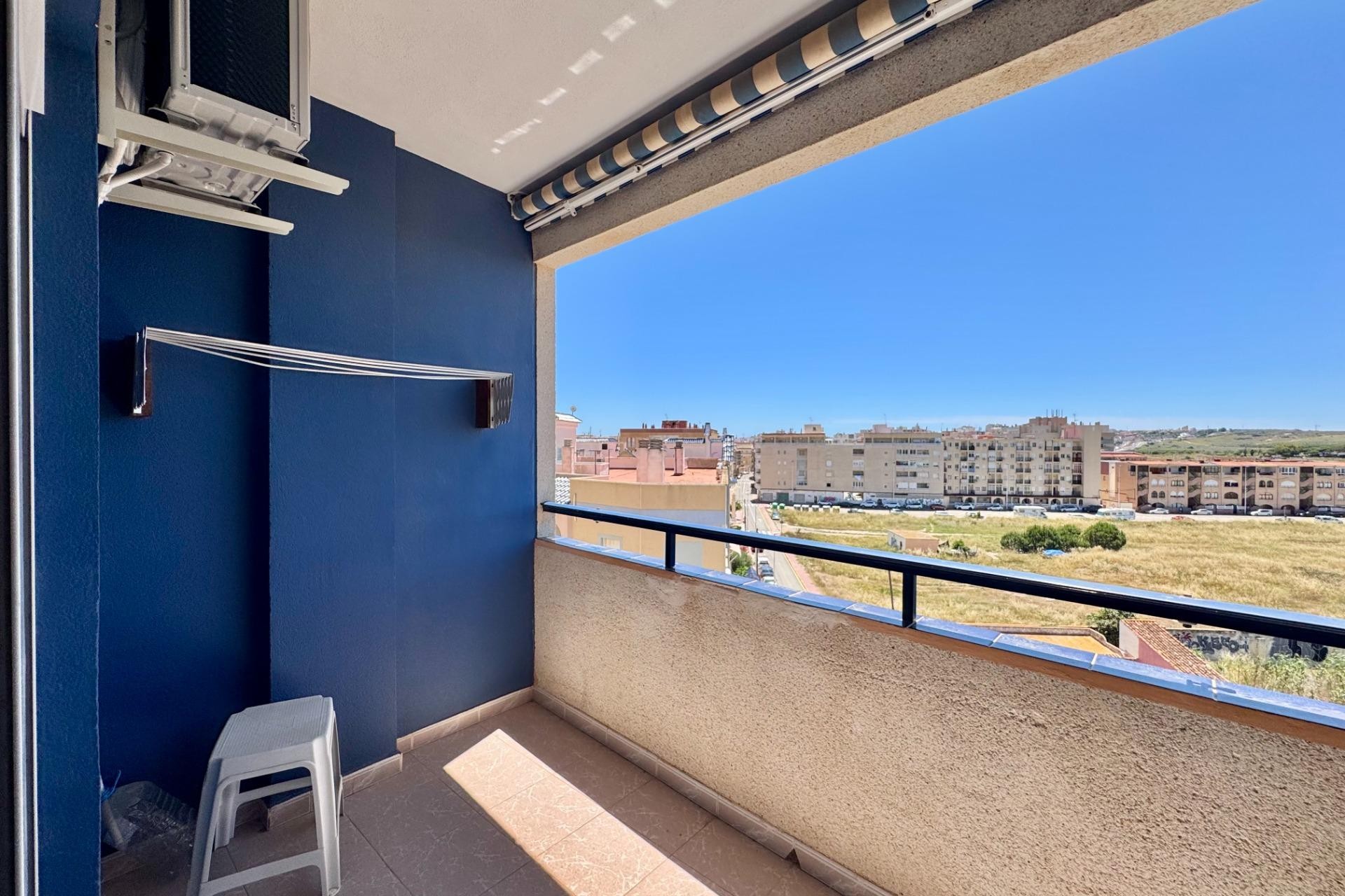 Resale - Apartment -
Torrevieja - Gaspar Perrelló