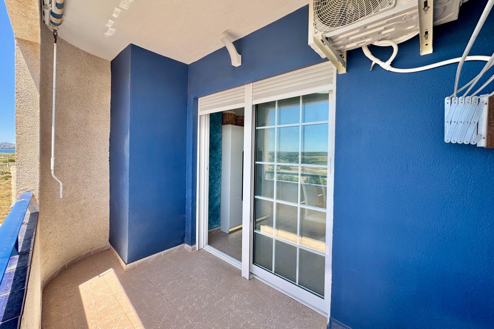 Resale - Apartment -
Torrevieja - Gaspar Perrelló