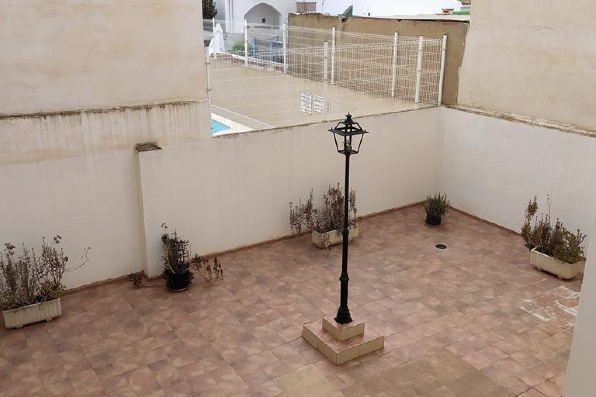 Resale - Apartment -
Torrevieja - HABANERAS - LA LOMA
