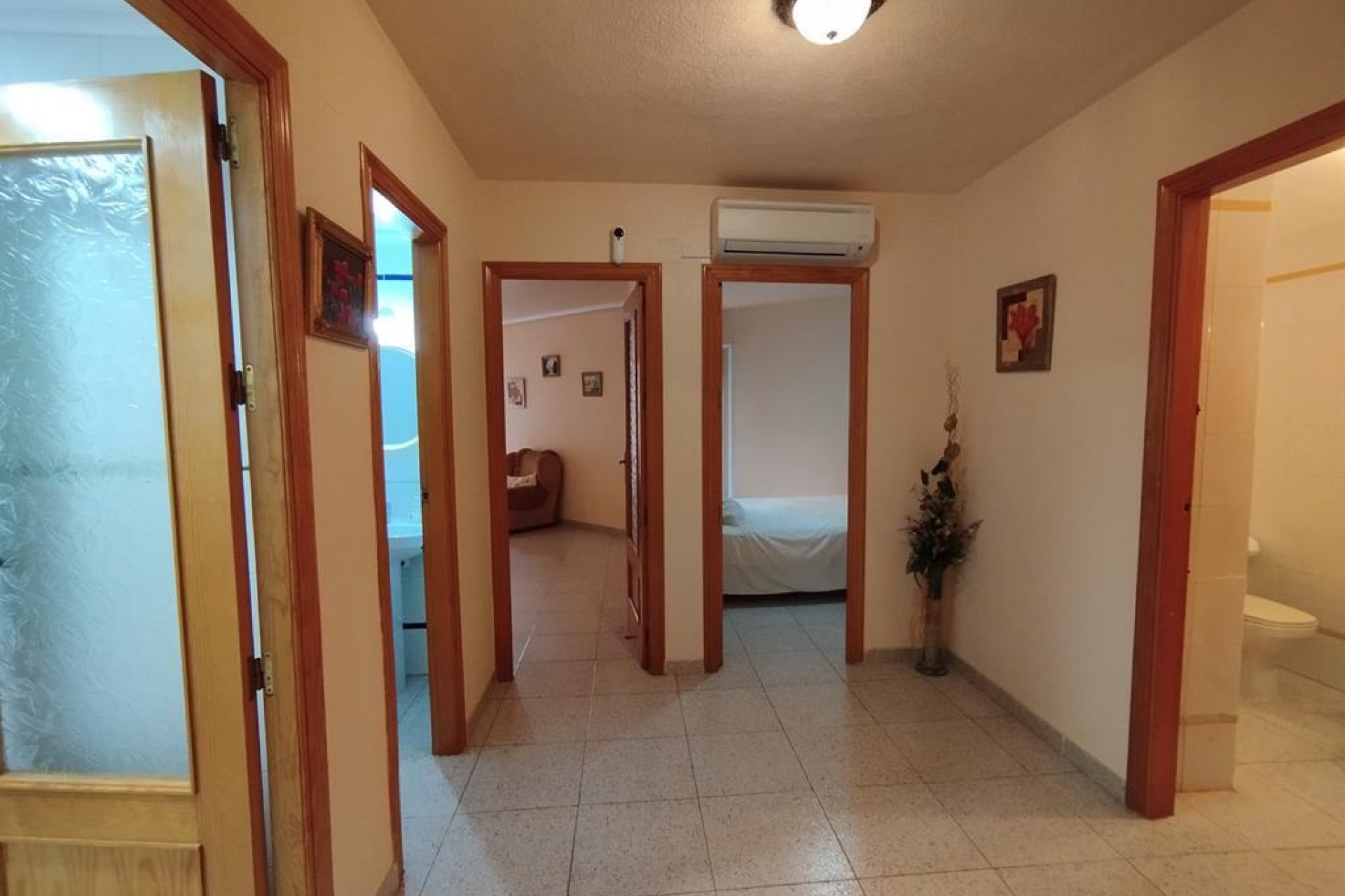 Resale - Apartment -
Torrevieja - HABANERAS PLAZA SANTA MARIA