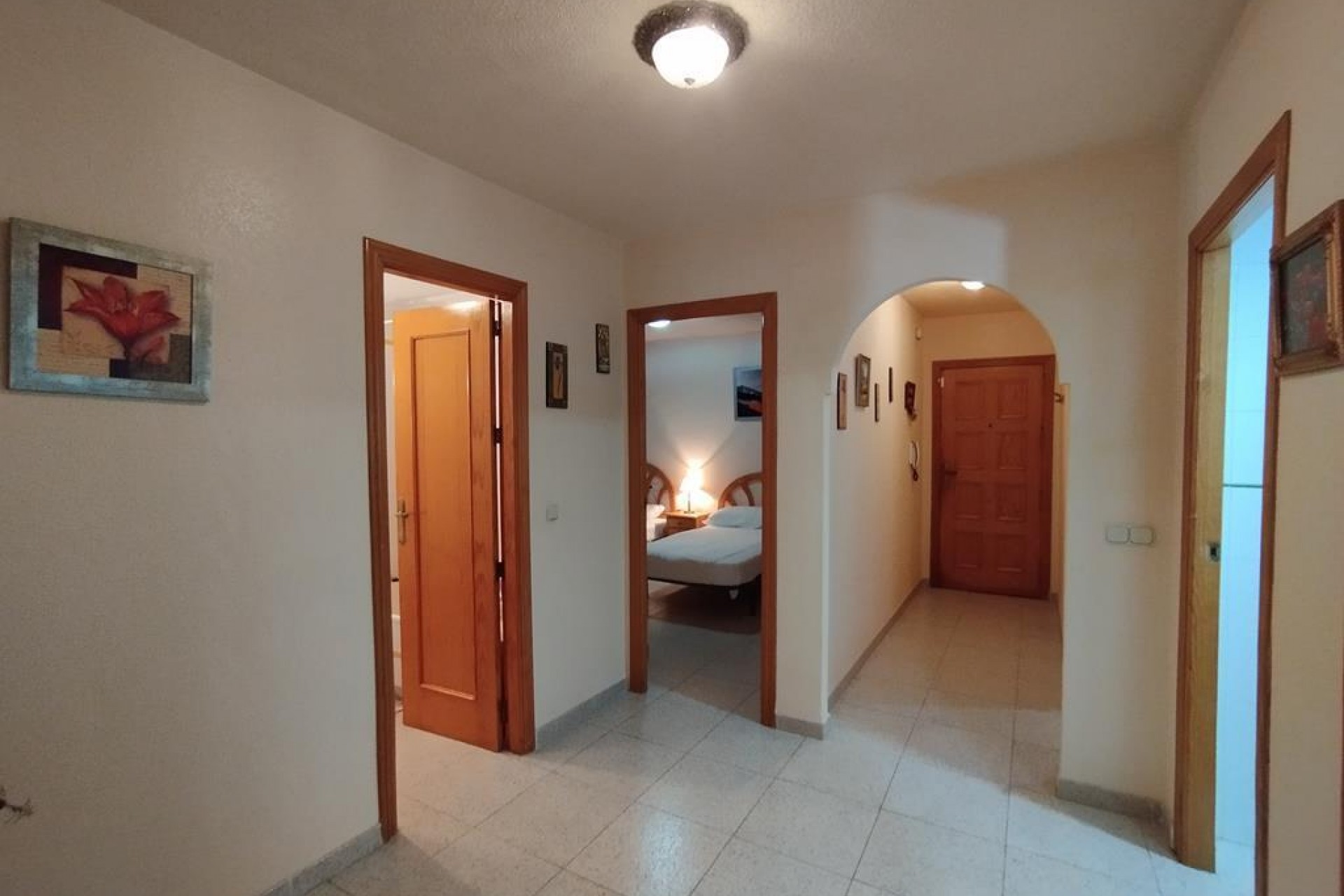 Resale - Apartment -
Torrevieja - HABANERAS PLAZA SANTA MARIA