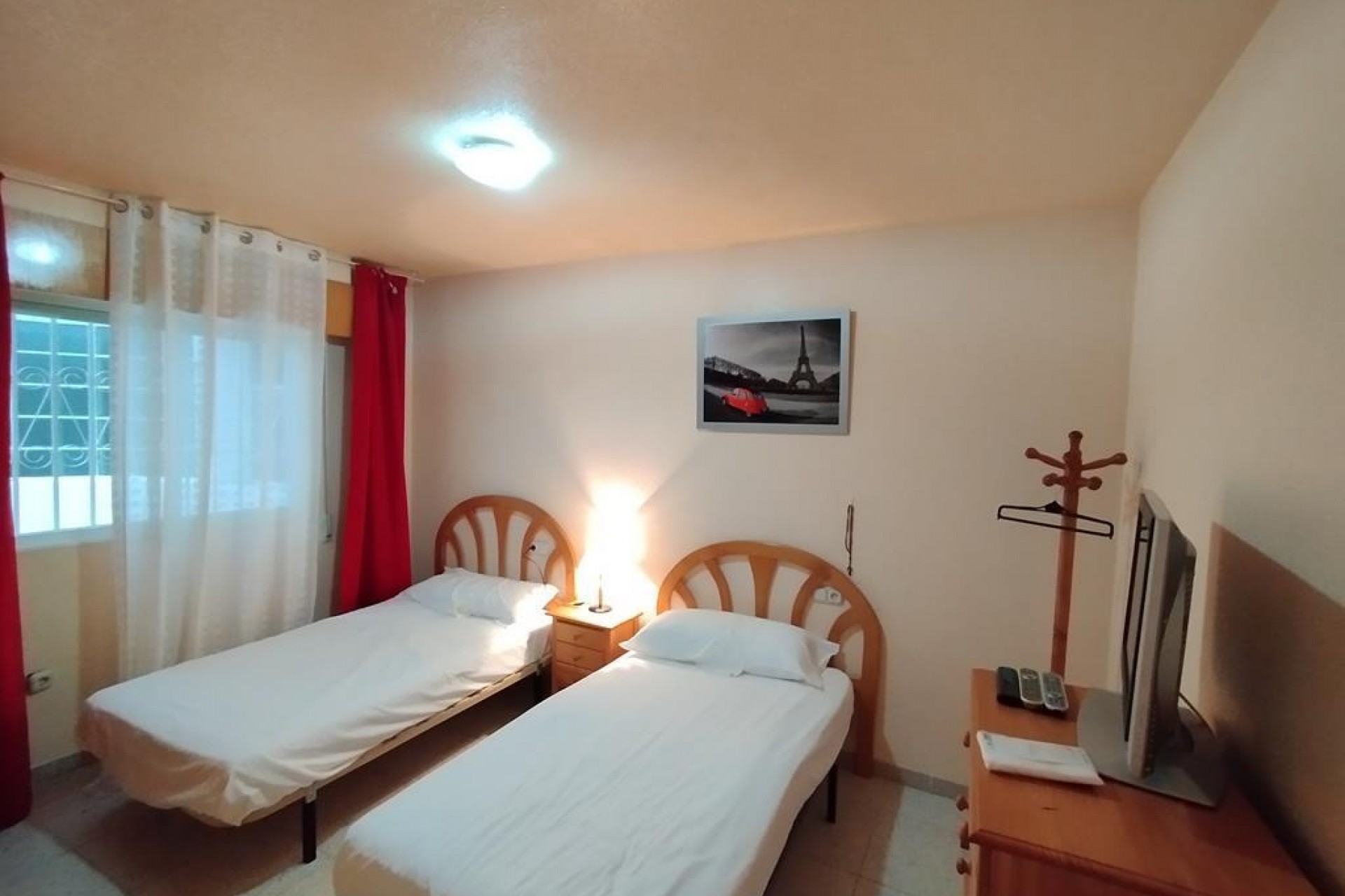 Resale - Apartment -
Torrevieja - HABANERAS PLAZA SANTA MARIA
