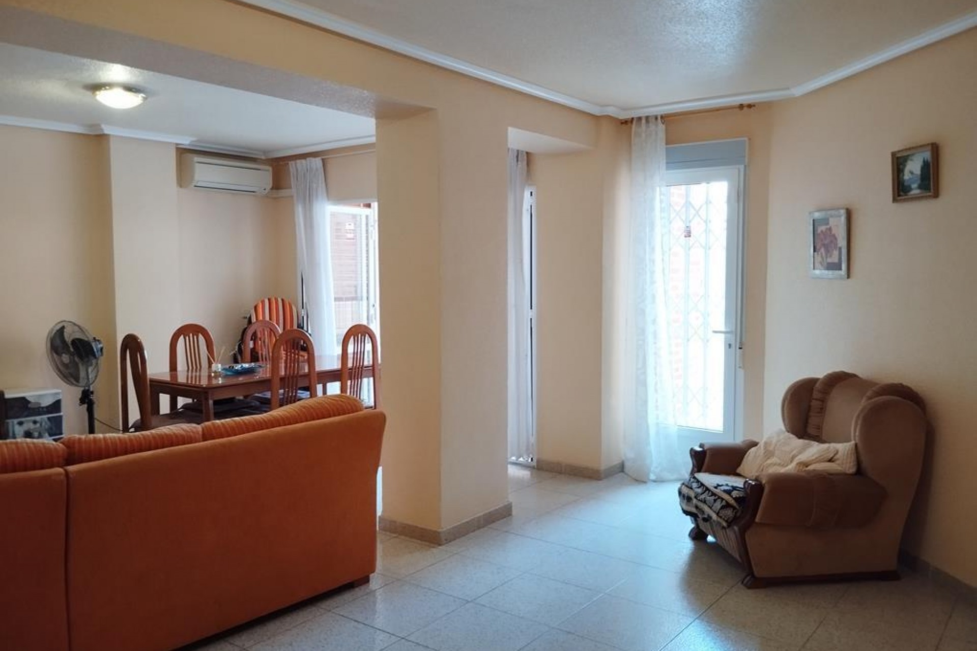 Resale - Apartment -
Torrevieja - HABANERAS PLAZA SANTA MARIA
