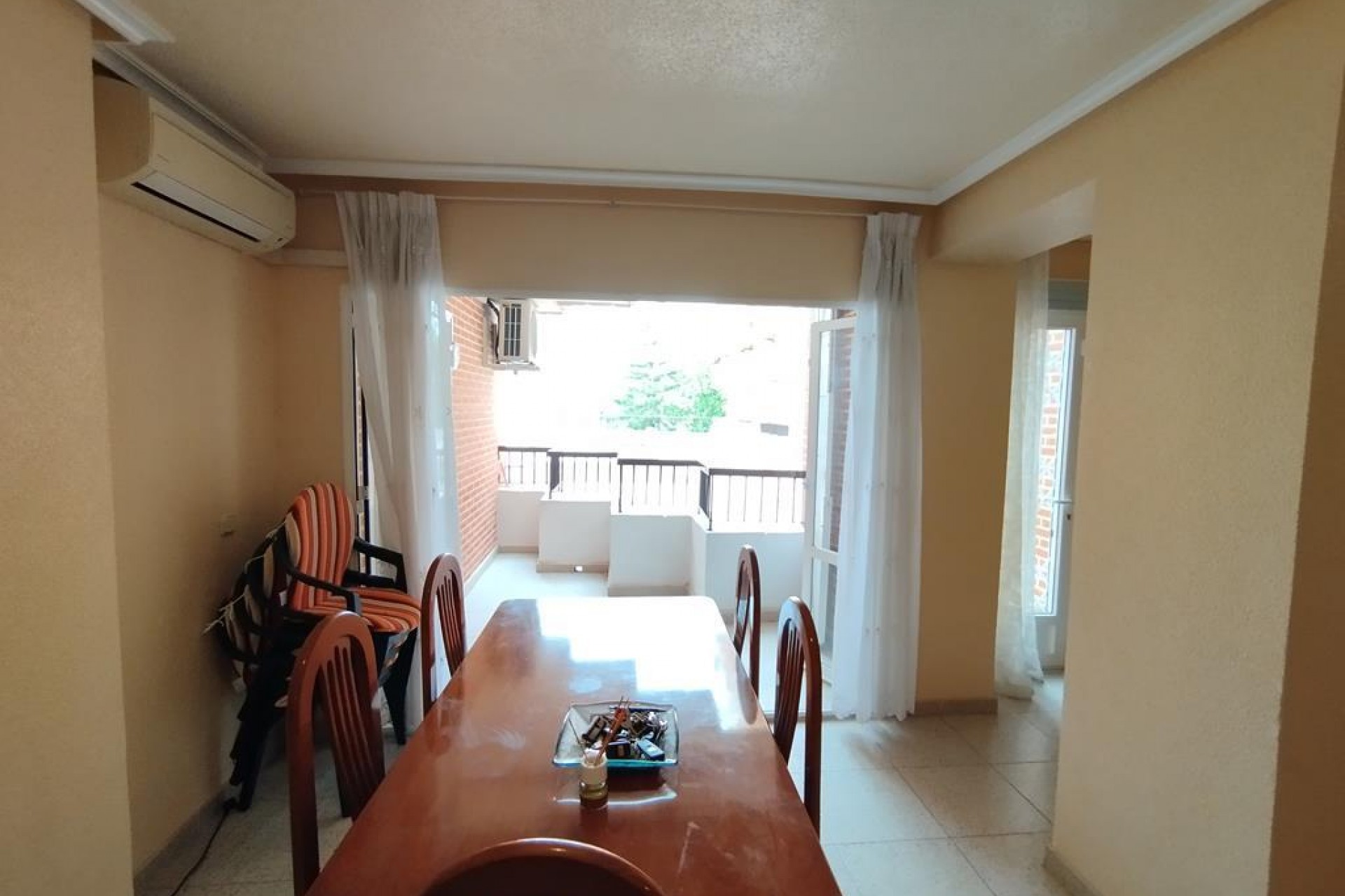 Resale - Apartment -
Torrevieja - HABANERAS PLAZA SANTA MARIA