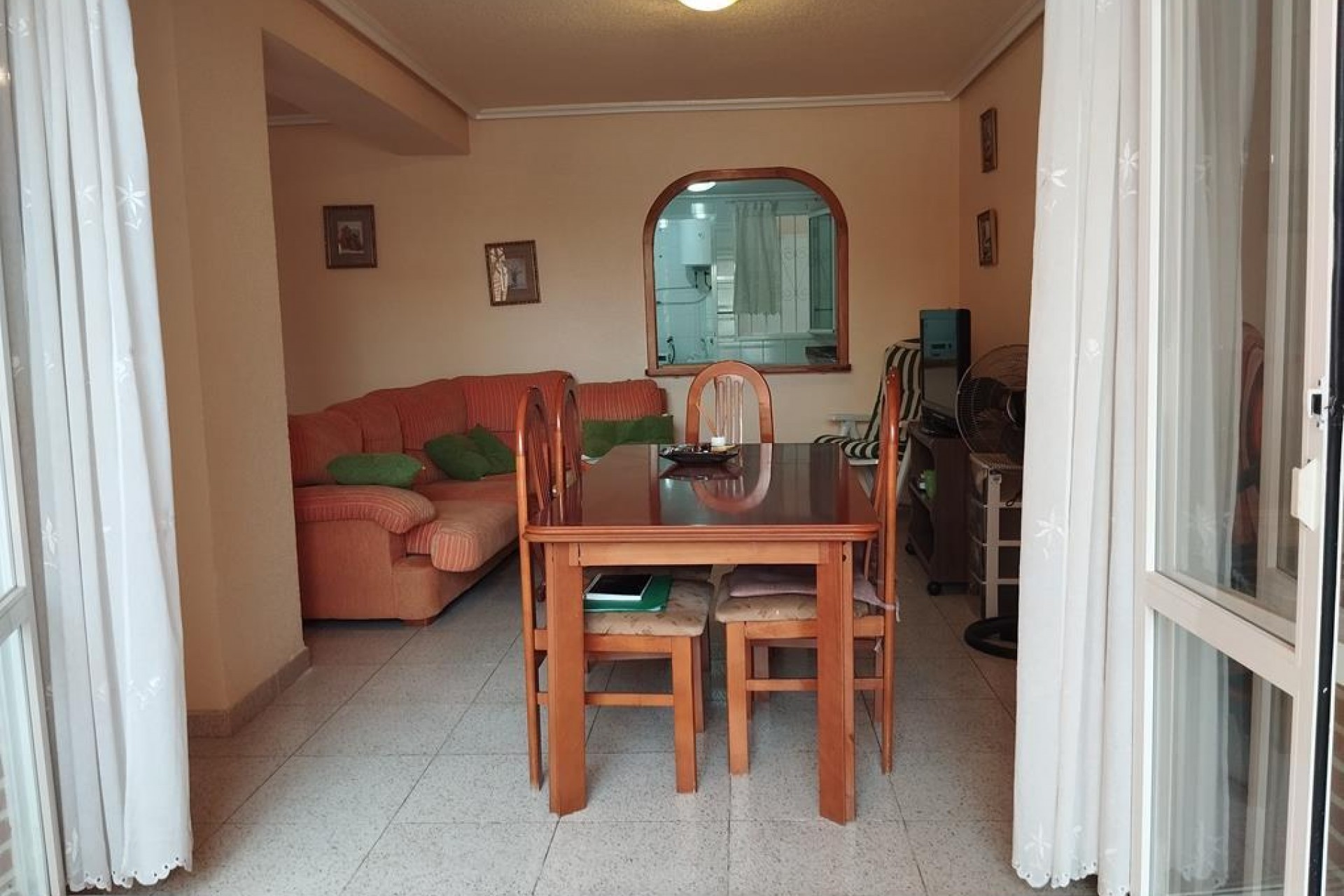 Resale - Apartment -
Torrevieja - HABANERAS PLAZA SANTA MARIA