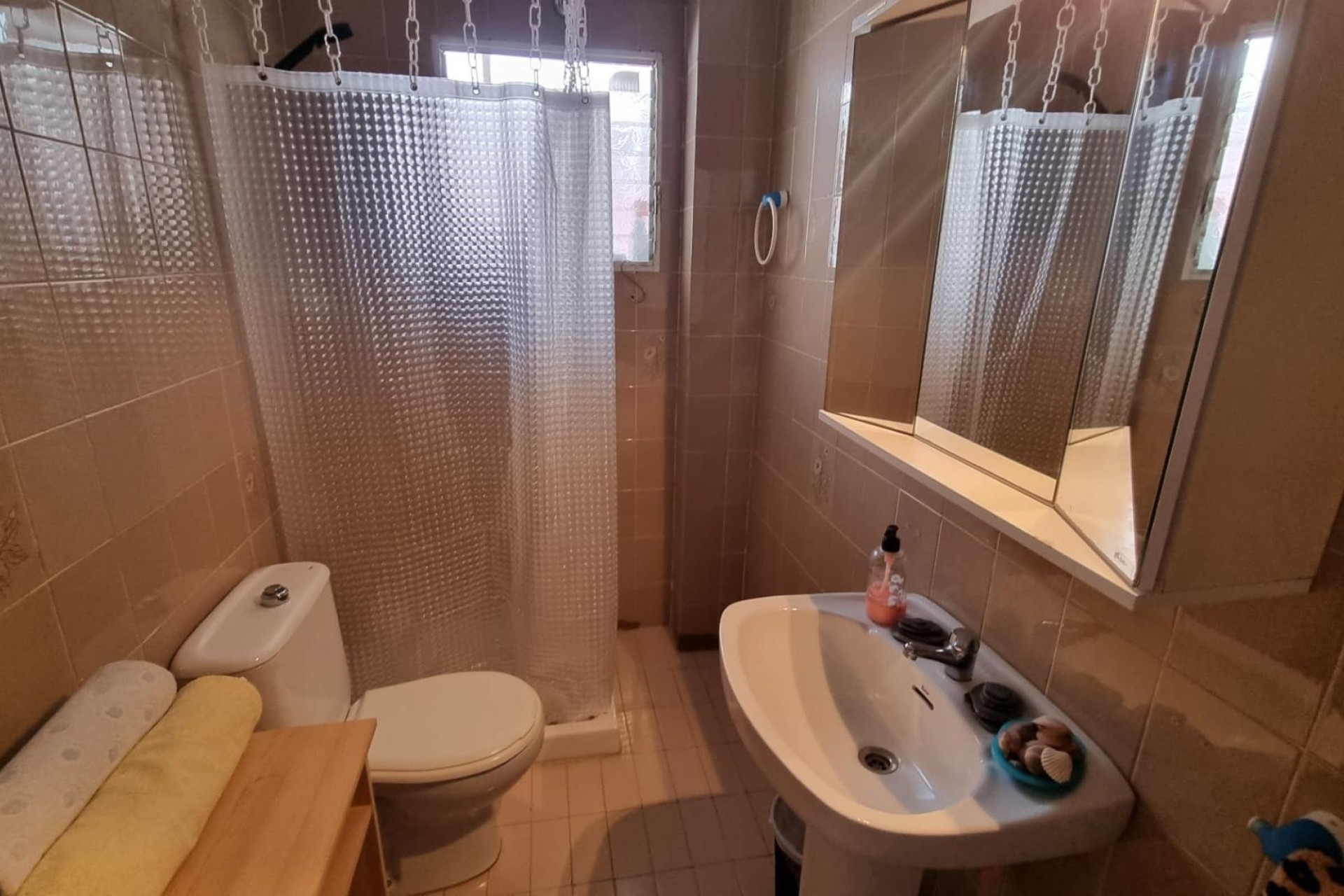 Resale - Apartment -
Torrevieja - Habaneras