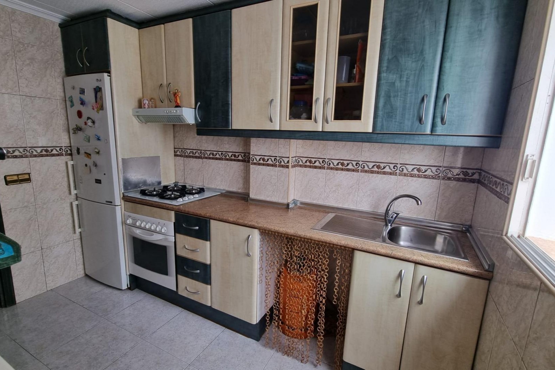 Resale - Apartment -
Torrevieja - Habaneras