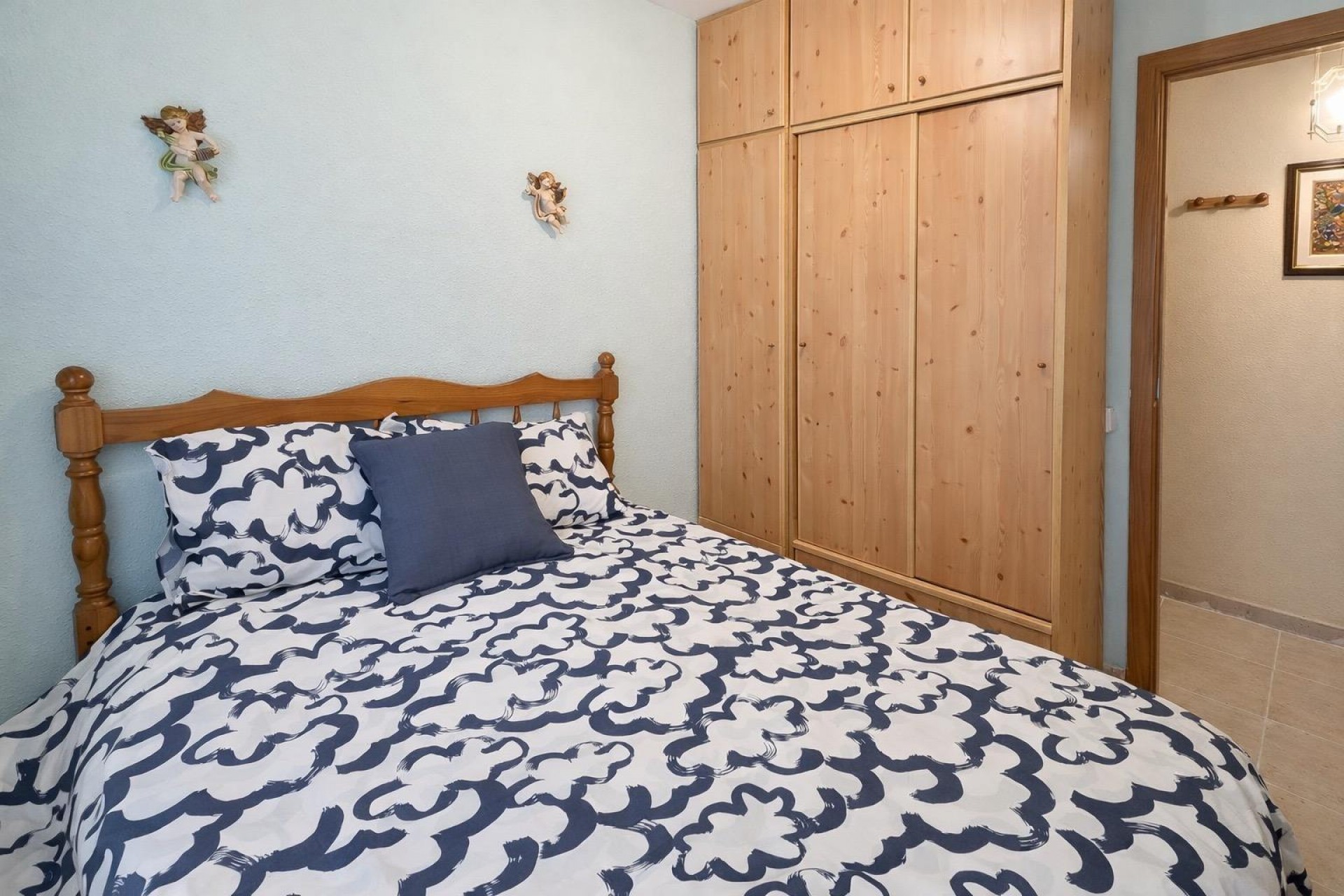 Resale - Apartment -
Torrevieja - Habaneras