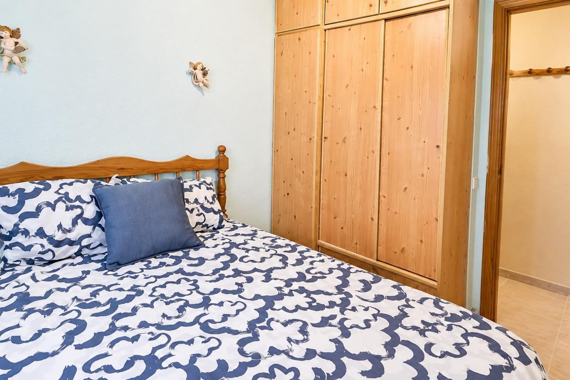 Resale - Apartment -
Torrevieja - Habaneras