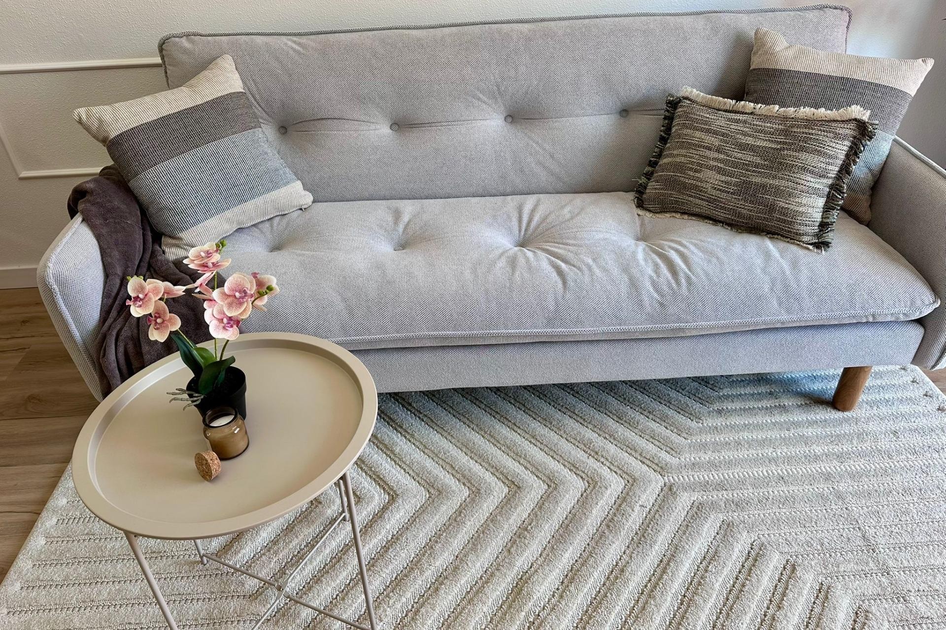 Resale - Apartment -
Torrevieja - Habaneras