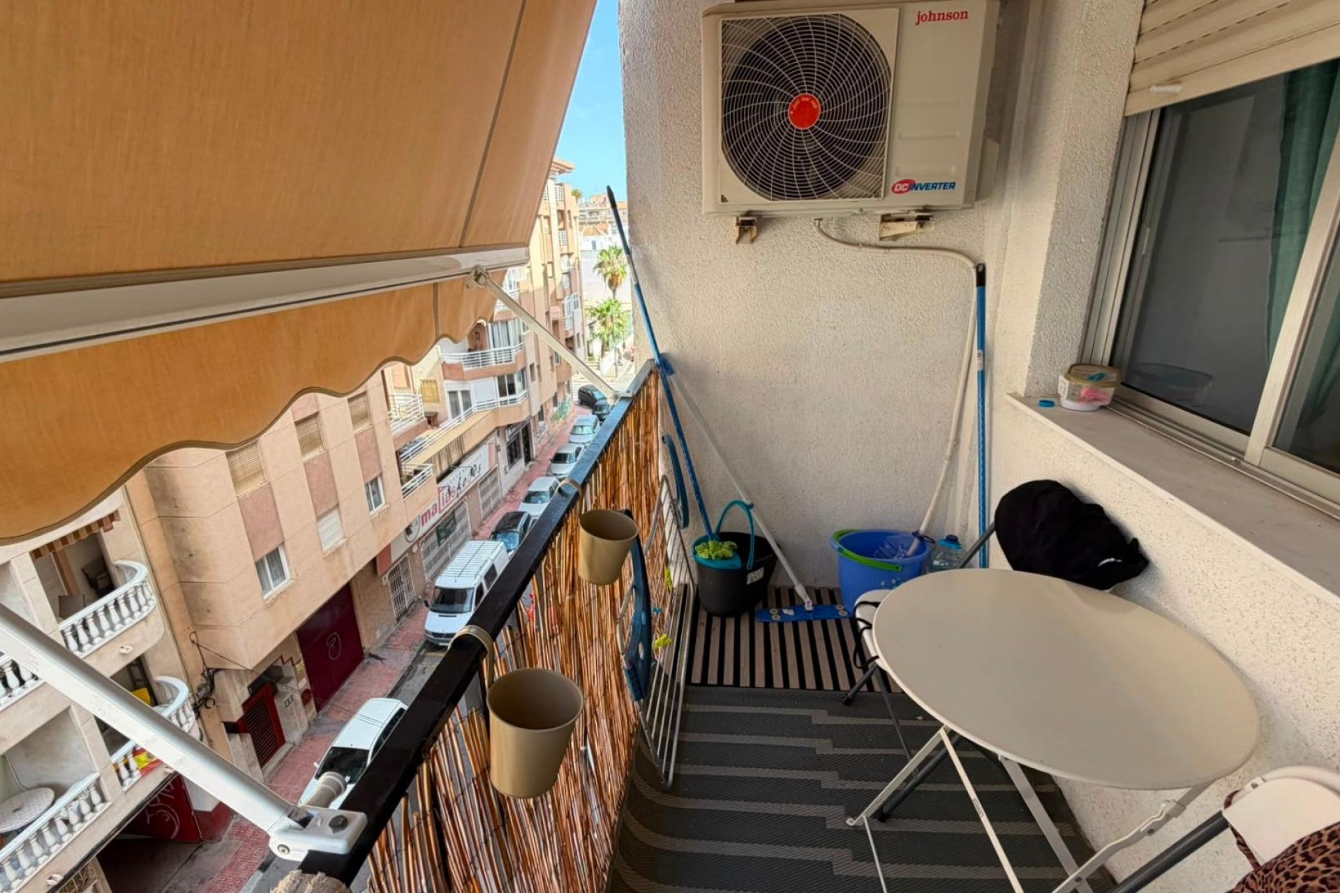 Resale - Apartment -
Torrevieja - Habaneras