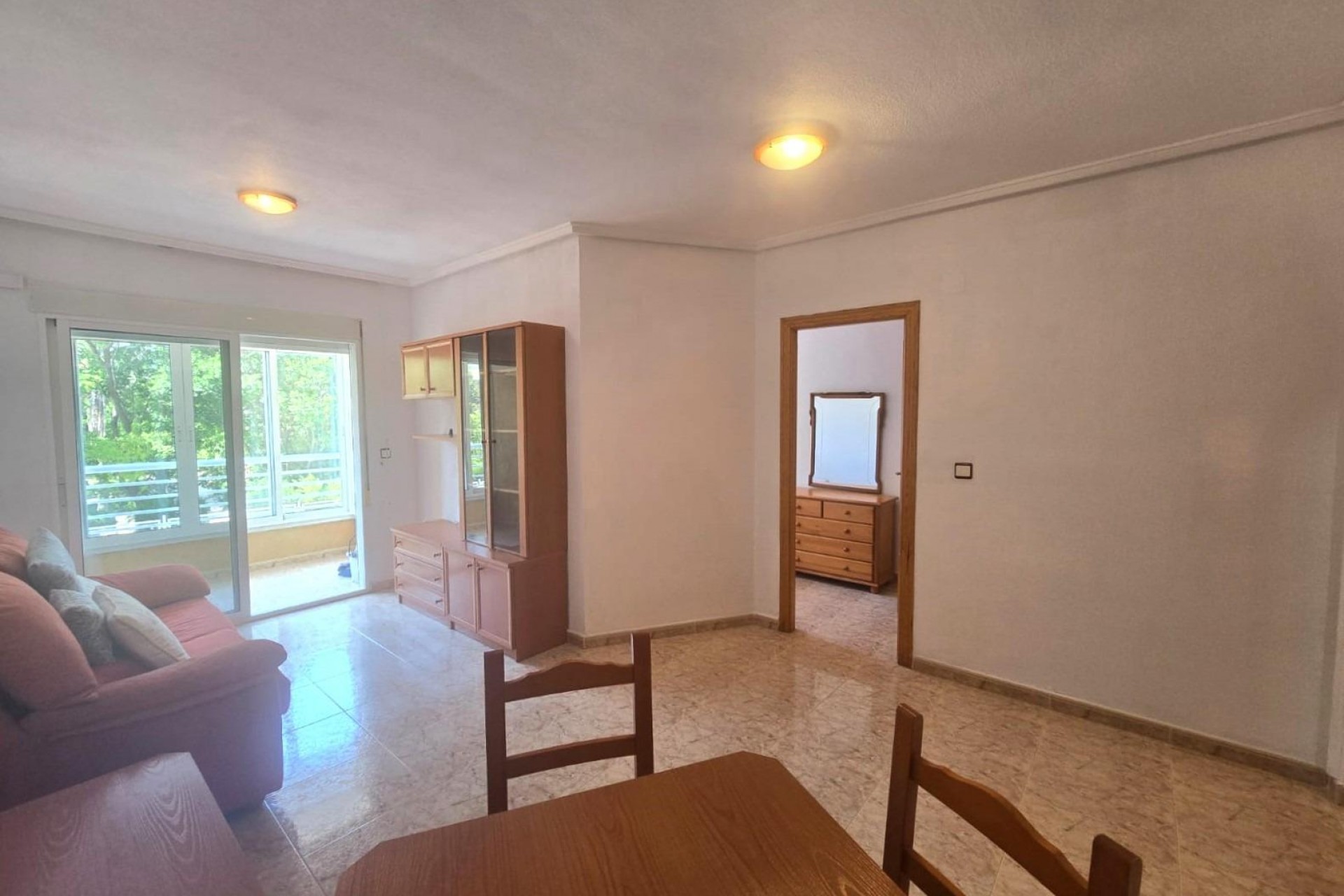 Resale - Apartment -
Torrevieja - Habaneras