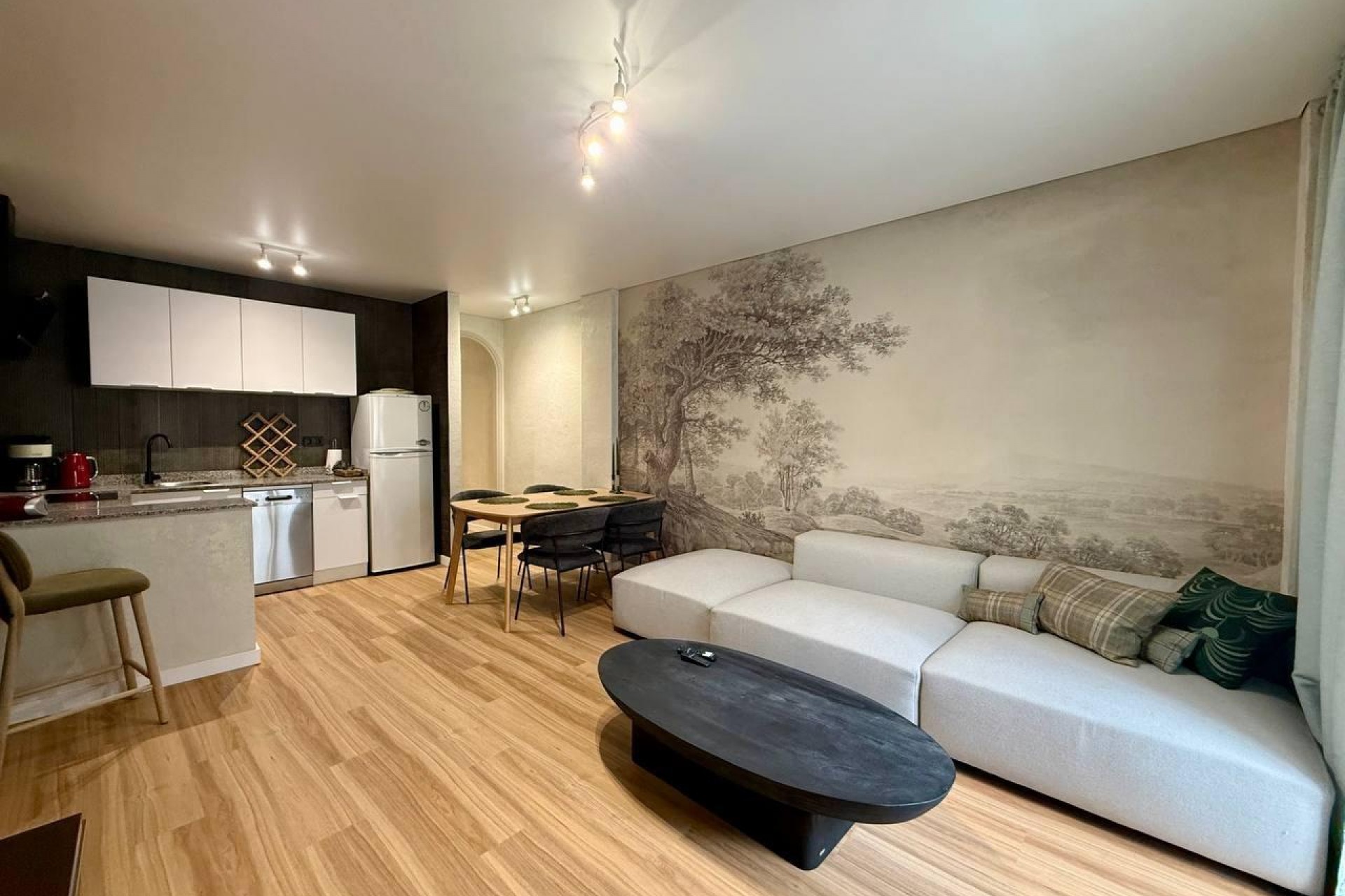 Resale - Apartment -
Torrevieja - Habaneras