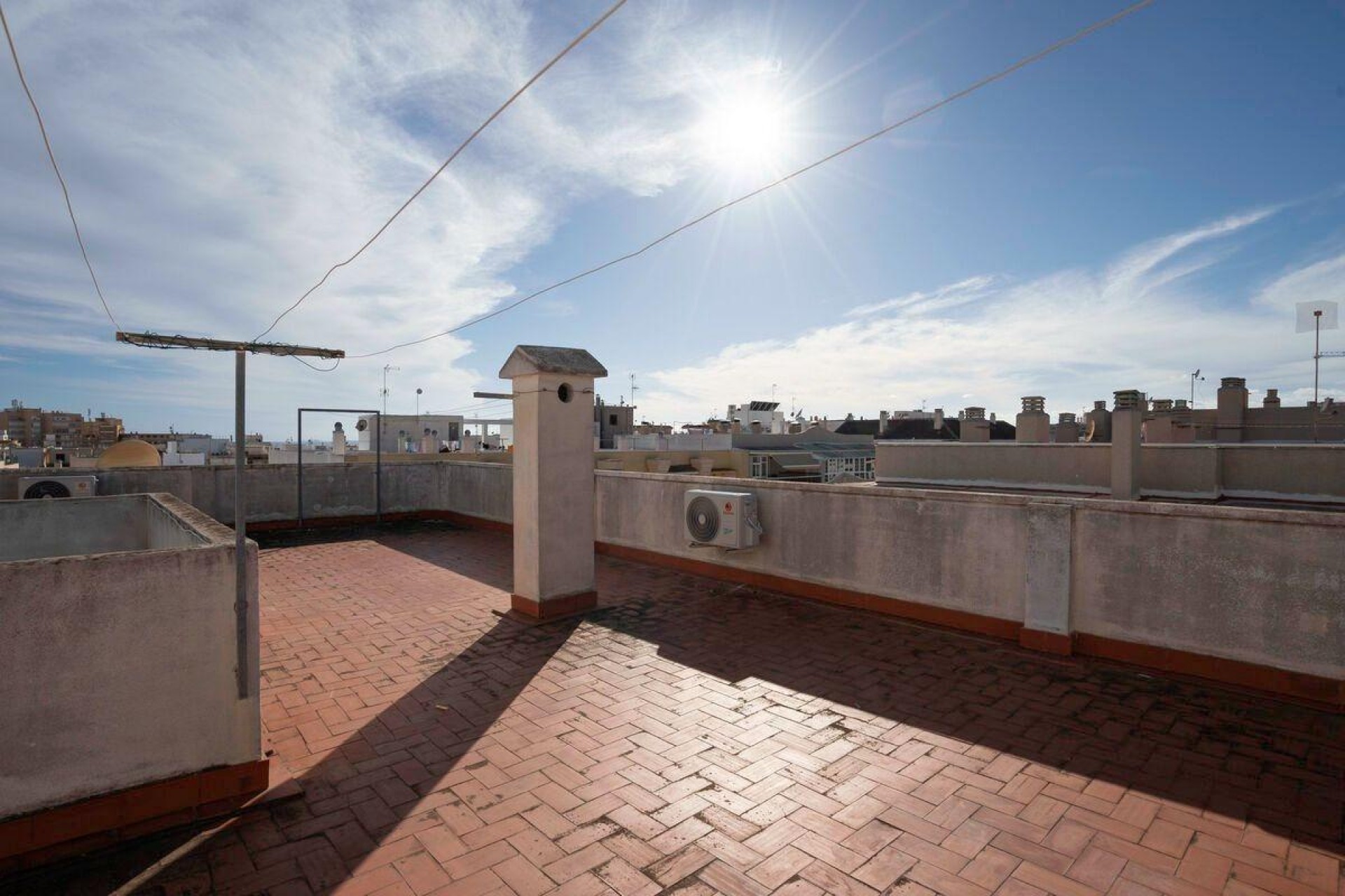 Resale - Apartment -
Torrevieja - Habaneras