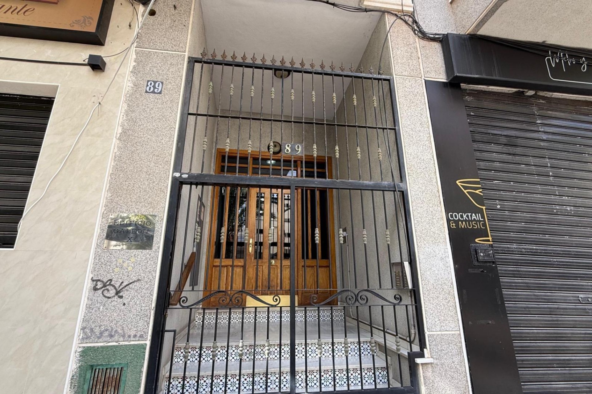 Resale - Apartment -
Torrevieja - Habaneras