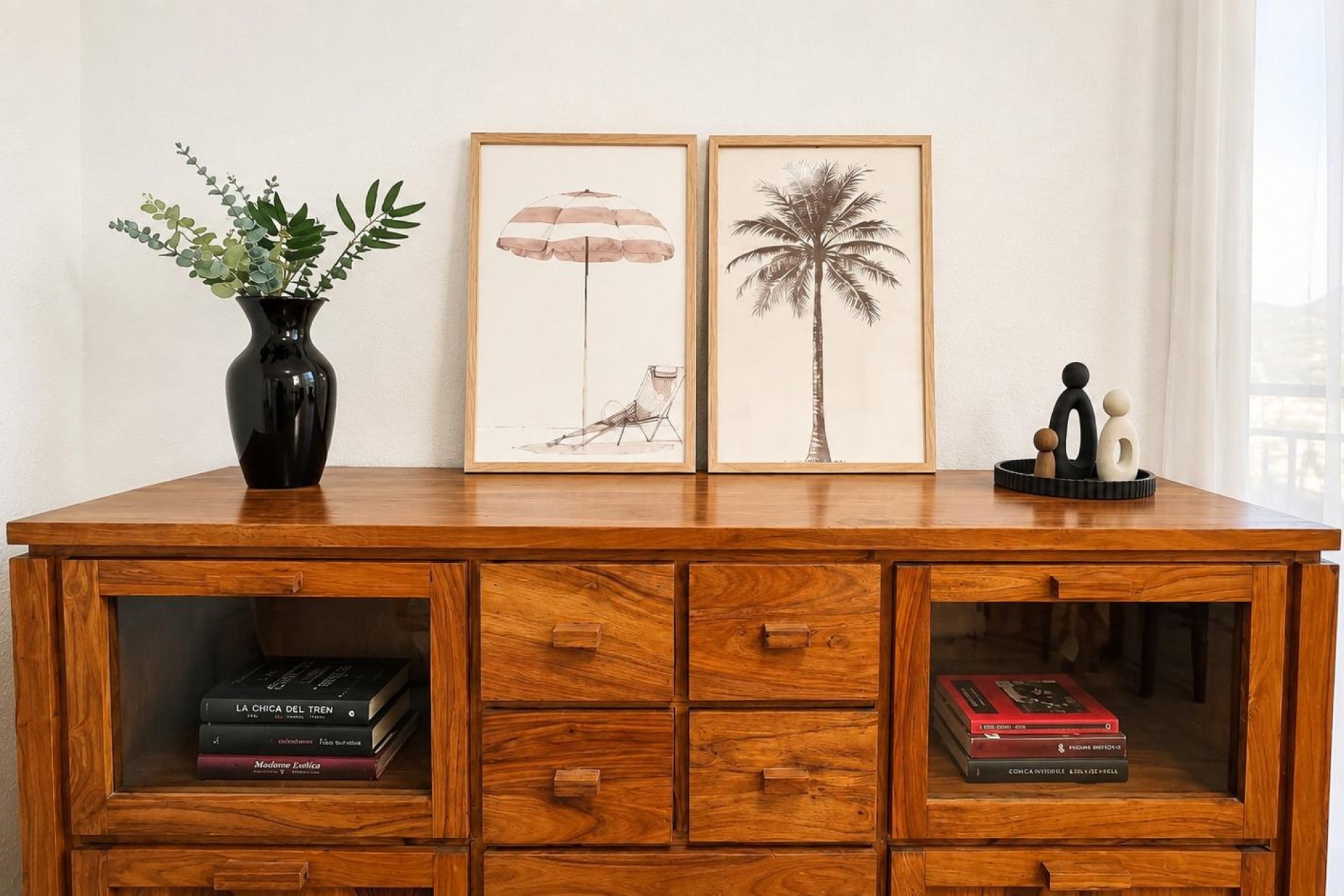 Resale - Apartment -
Torrevieja - Habaneras