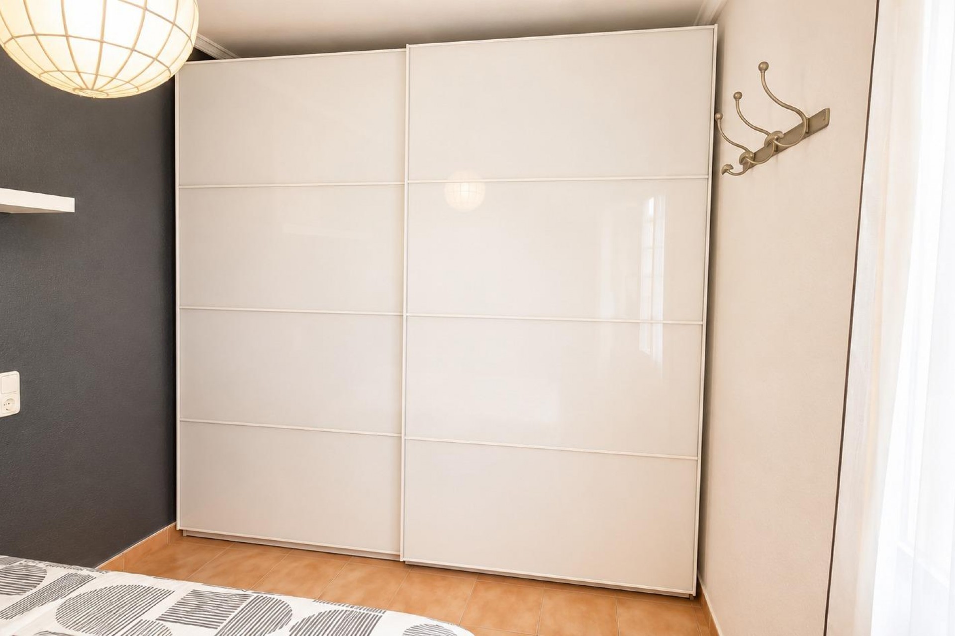 Resale - Apartment -
Torrevieja - Habaneras