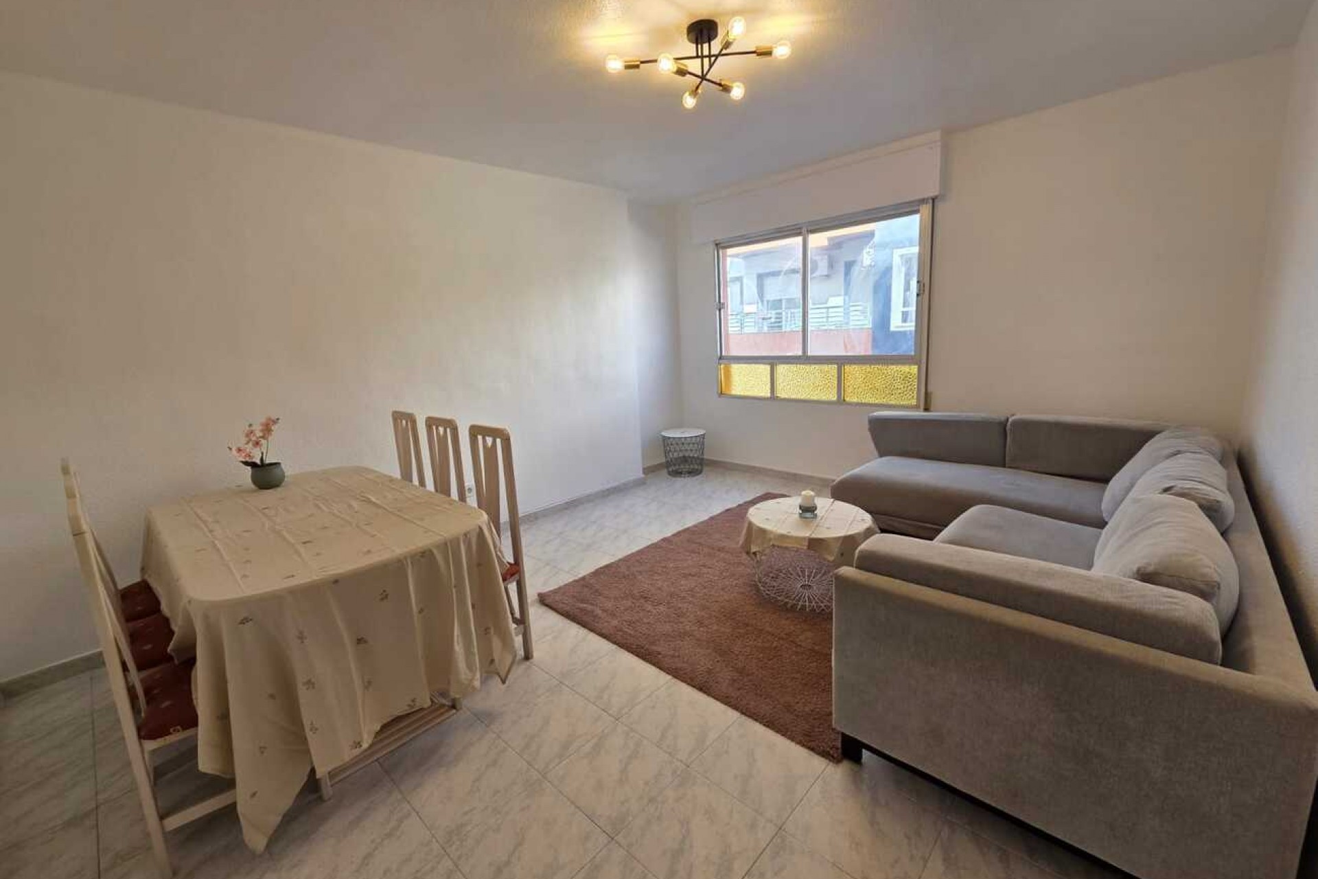 Resale - Apartment -
Torrevieja - Habaneras