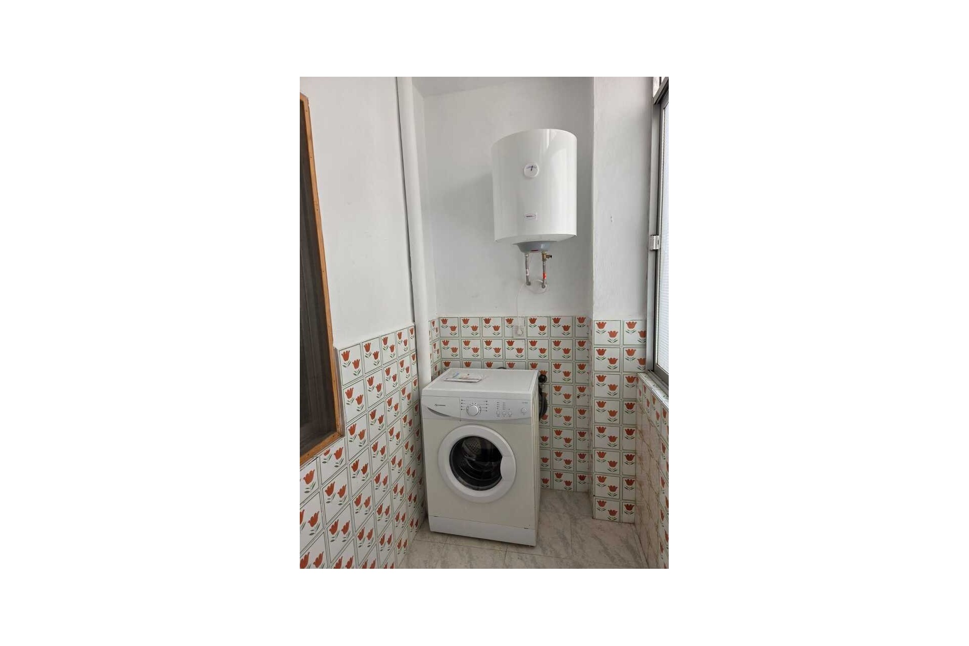 Resale - Apartment -
Torrevieja - Habaneras