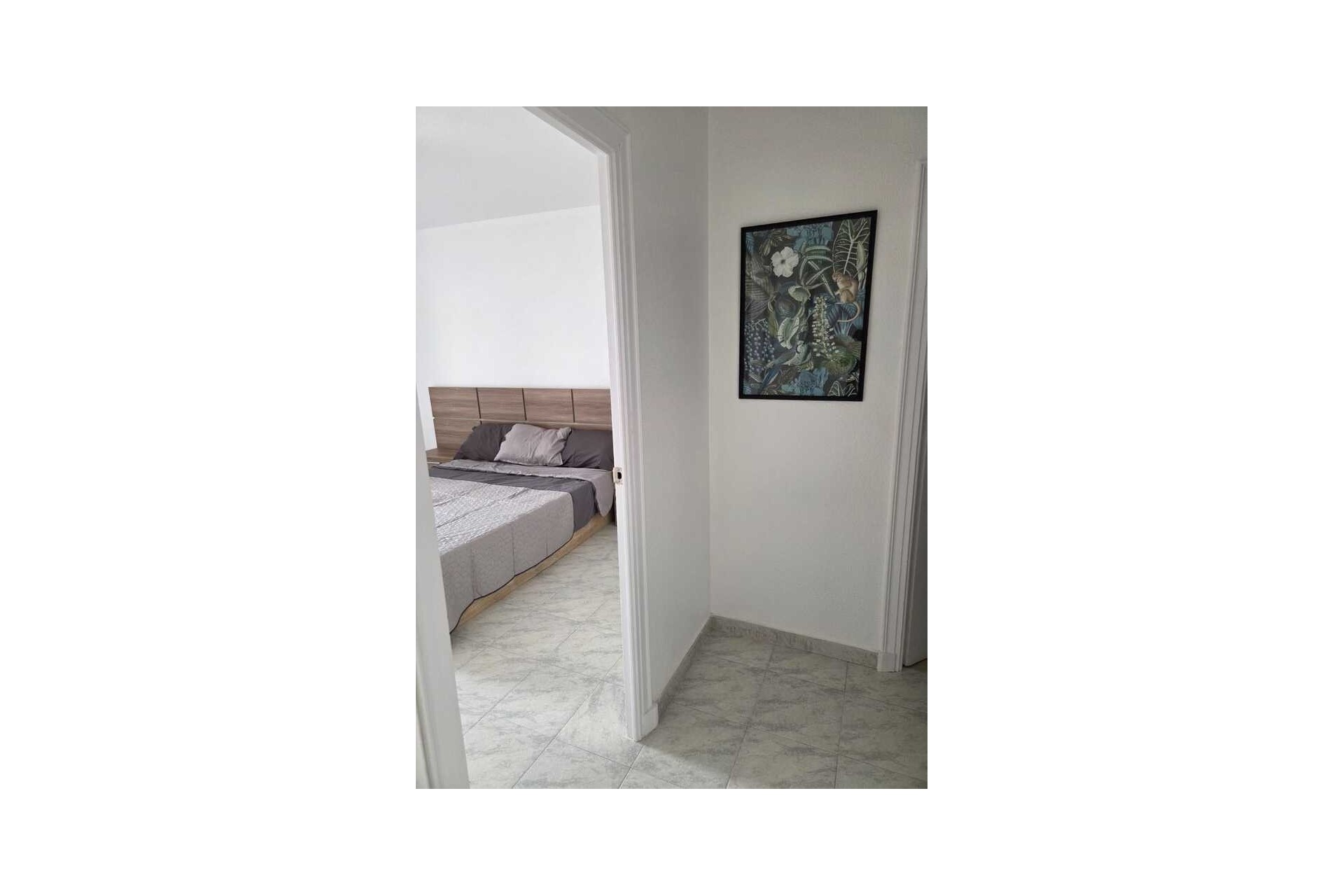 Resale - Apartment -
Torrevieja - Habaneras