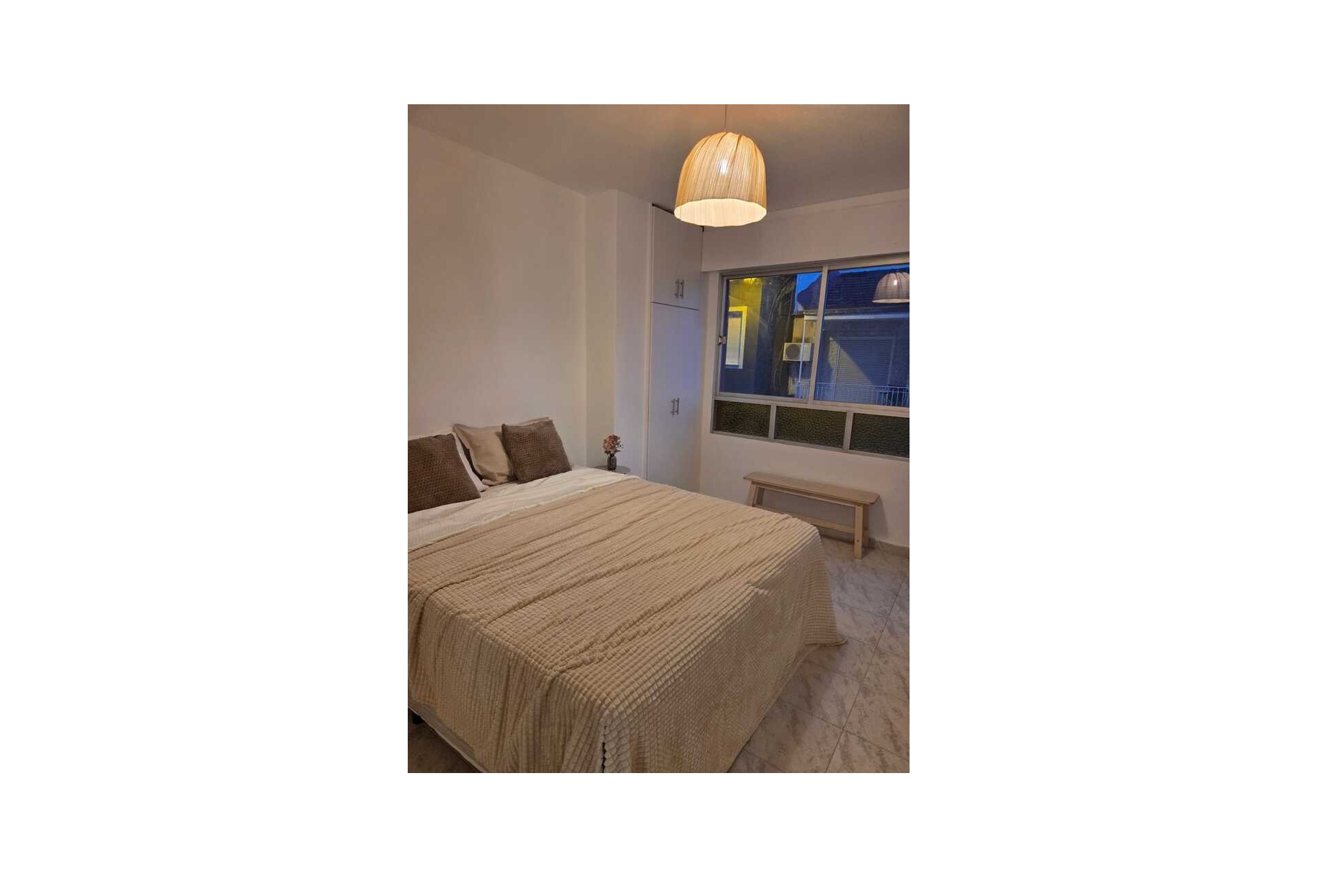 Resale - Apartment -
Torrevieja - Habaneras
