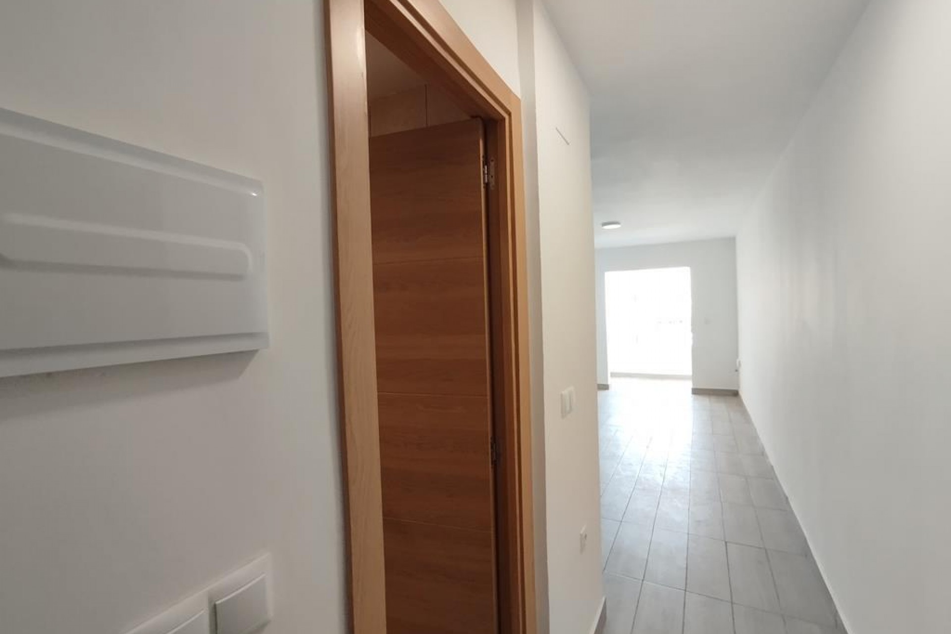 Resale - Apartment -
Torrevieja - Habaneras