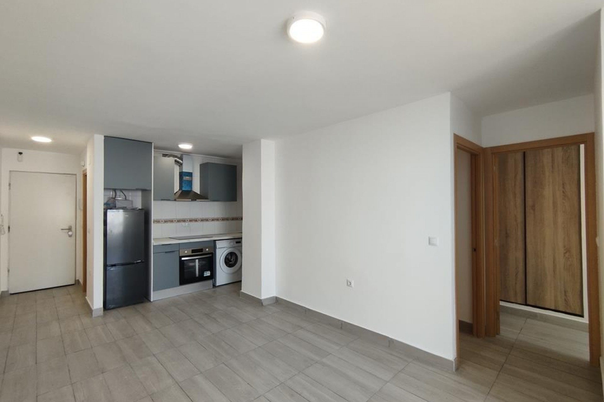 Resale - Apartment -
Torrevieja - Habaneras