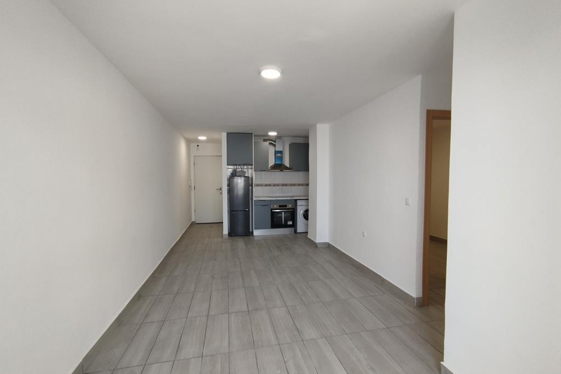 Resale - Apartment -
Torrevieja - Habaneras