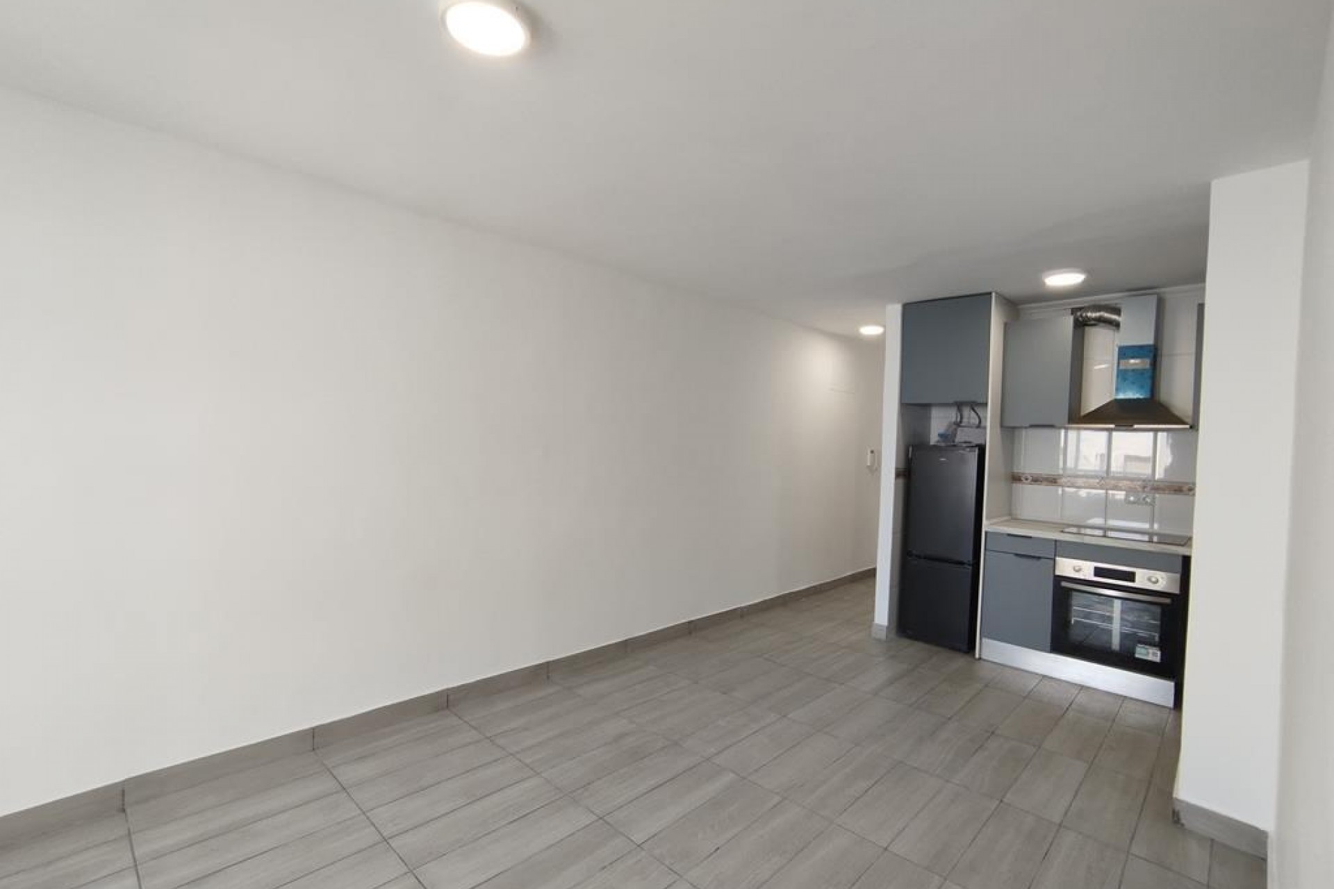 Resale - Apartment -
Torrevieja - Habaneras