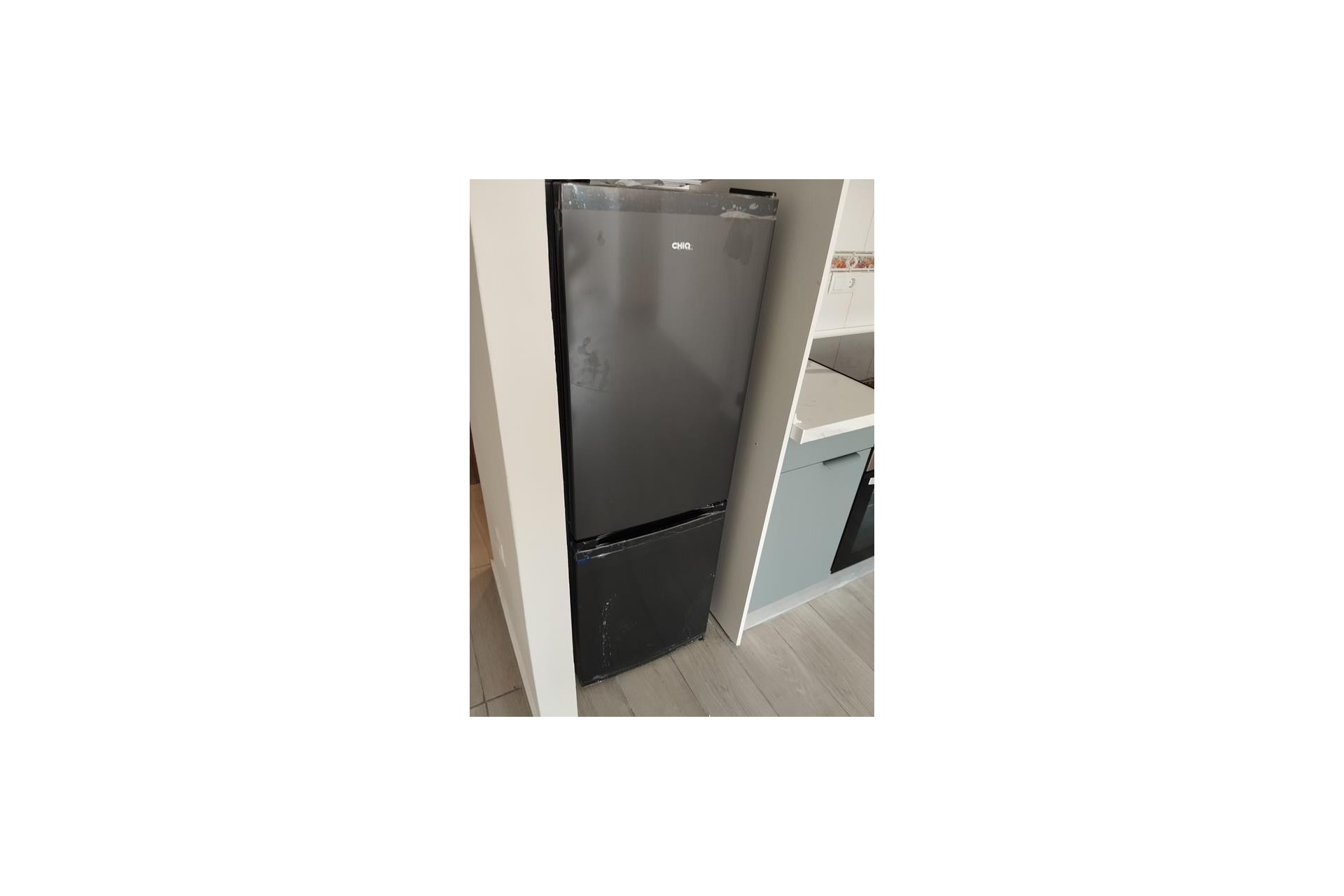 Resale - Apartment -
Torrevieja - Habaneras