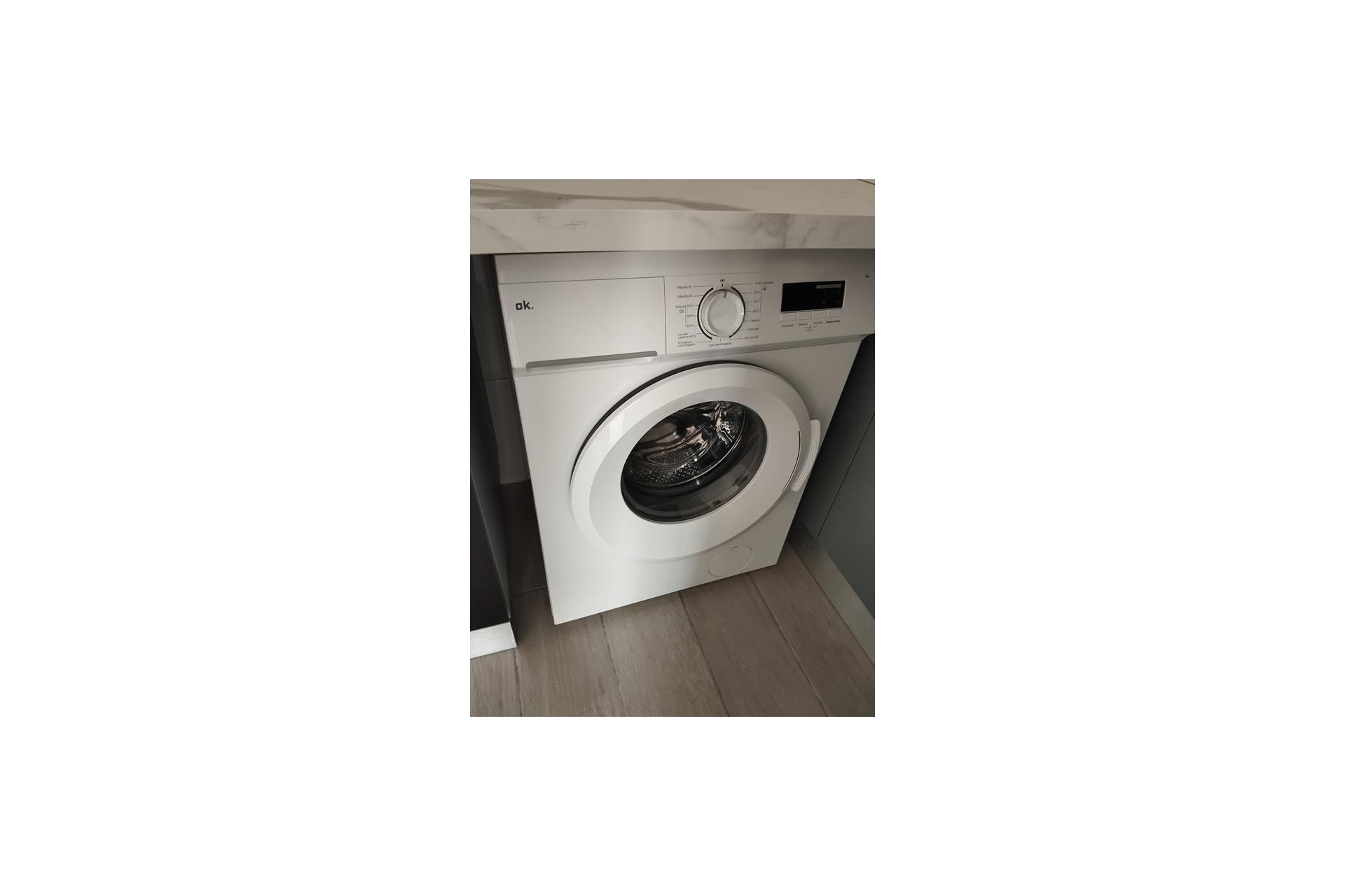 Resale - Apartment -
Torrevieja - Habaneras