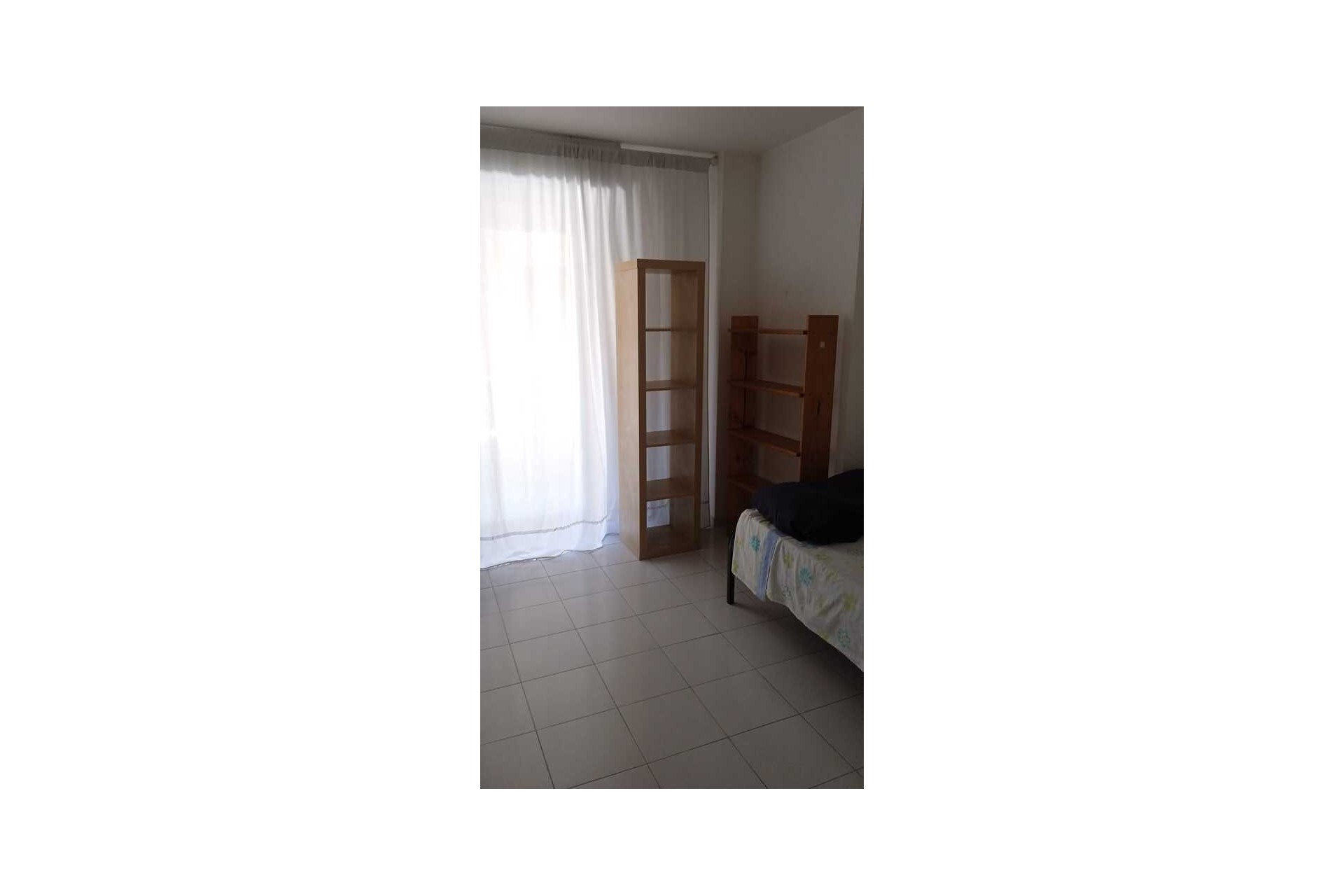 Resale - Apartment -
Torrevieja - Habaneras