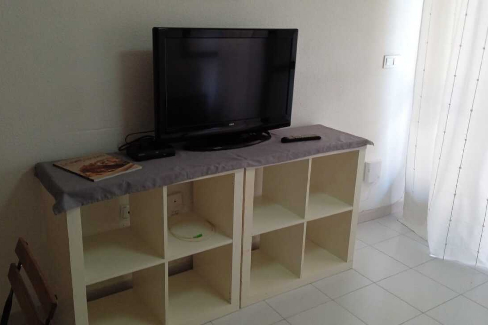 Resale - Apartment -
Torrevieja - Habaneras