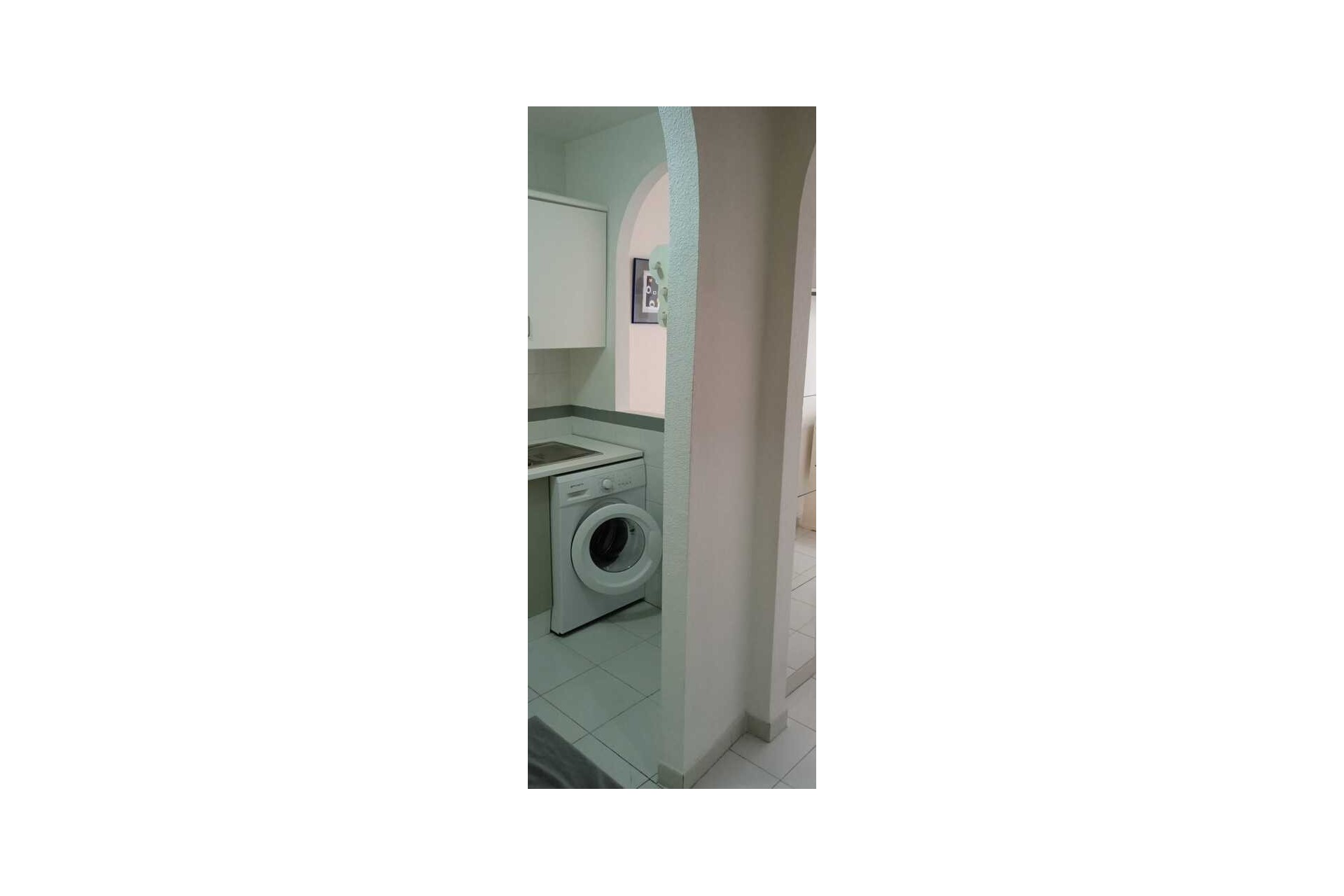 Resale - Apartment -
Torrevieja - Habaneras