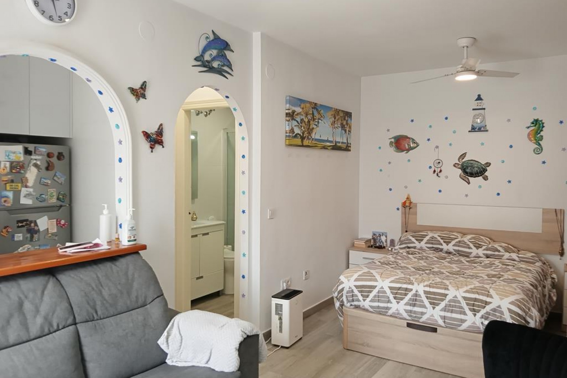 Resale - Apartment -
Torrevieja - LA LOMA