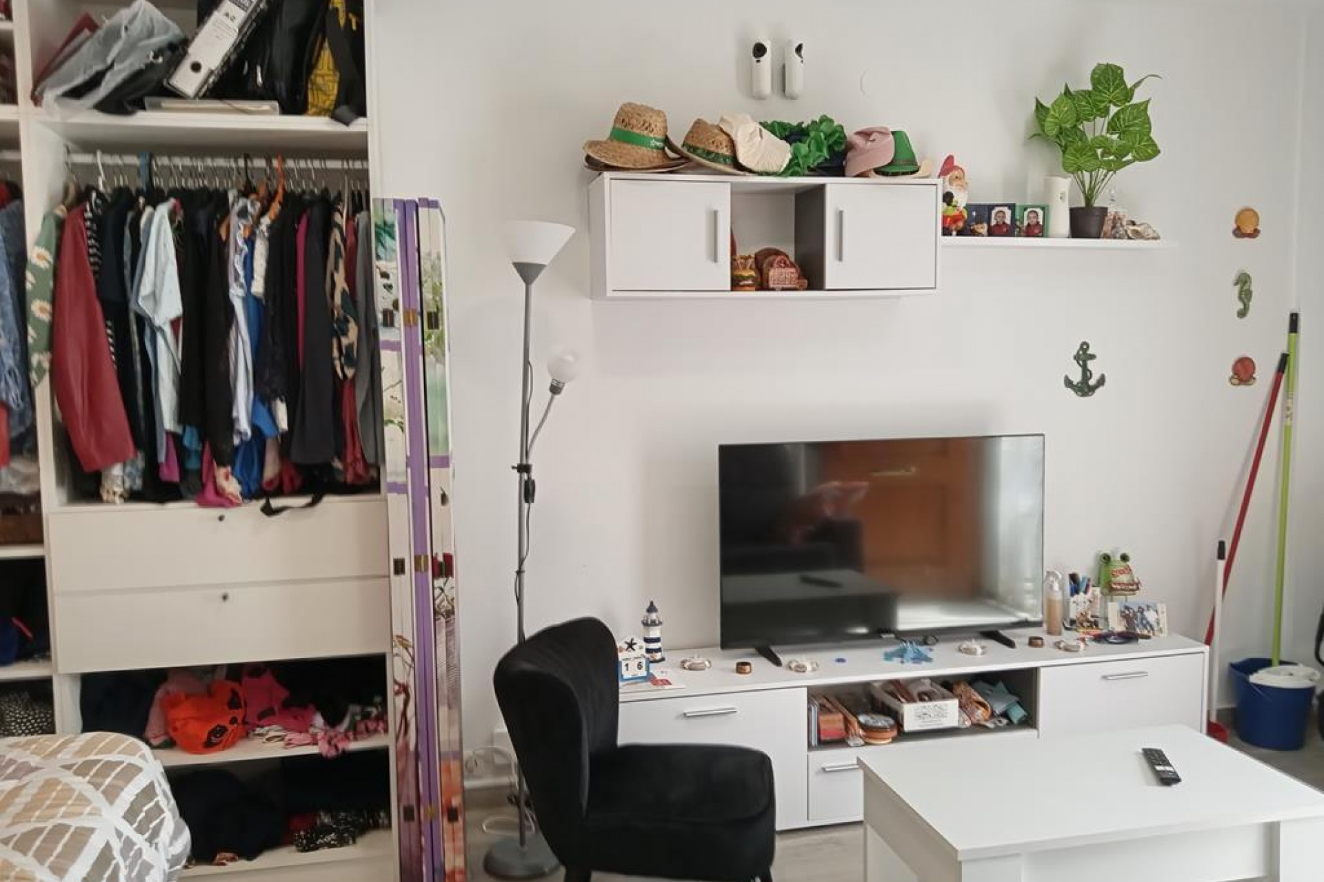 Resale - Apartment -
Torrevieja - LA LOMA
