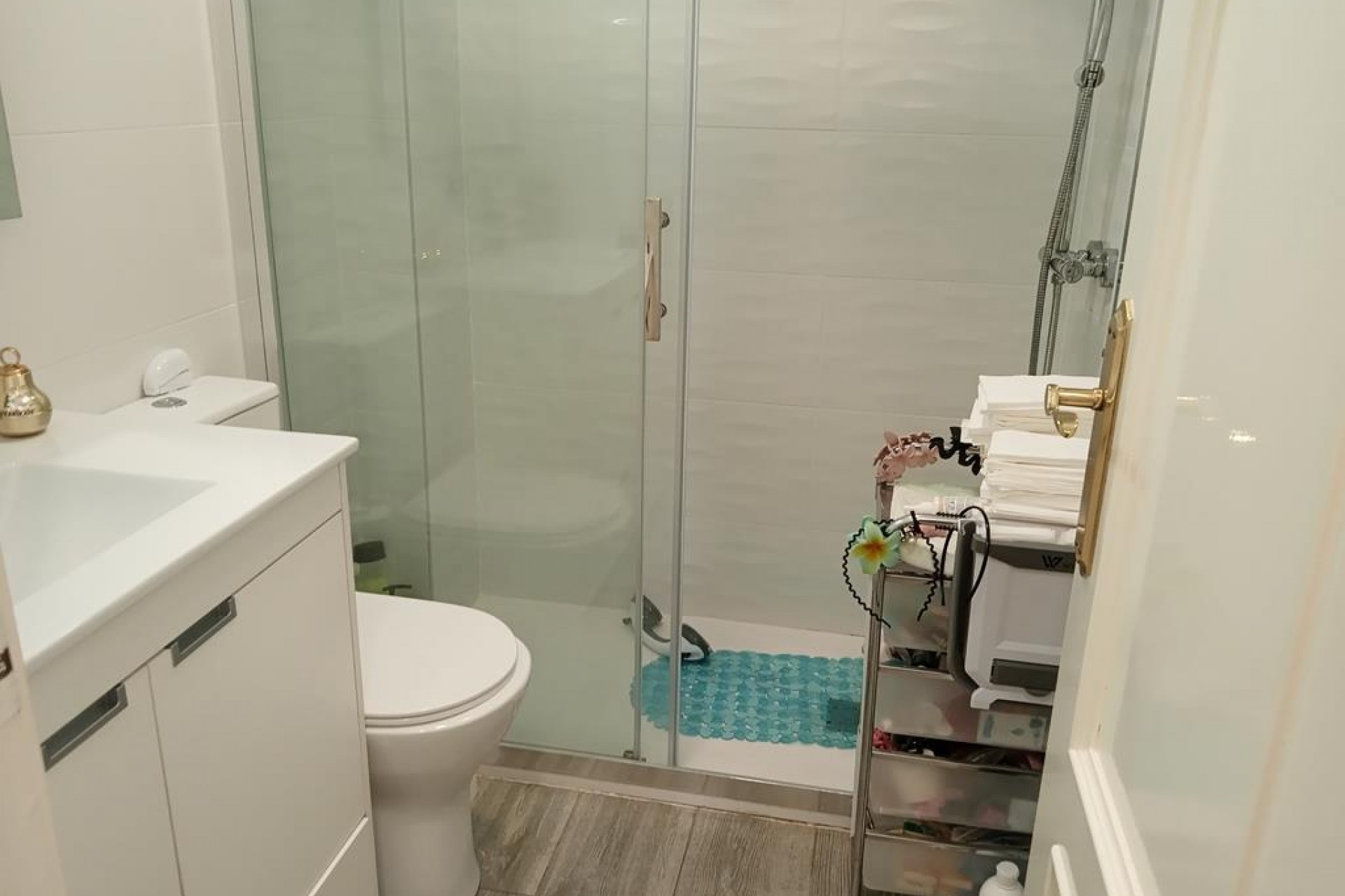 Resale - Apartment -
Torrevieja - LA LOMA