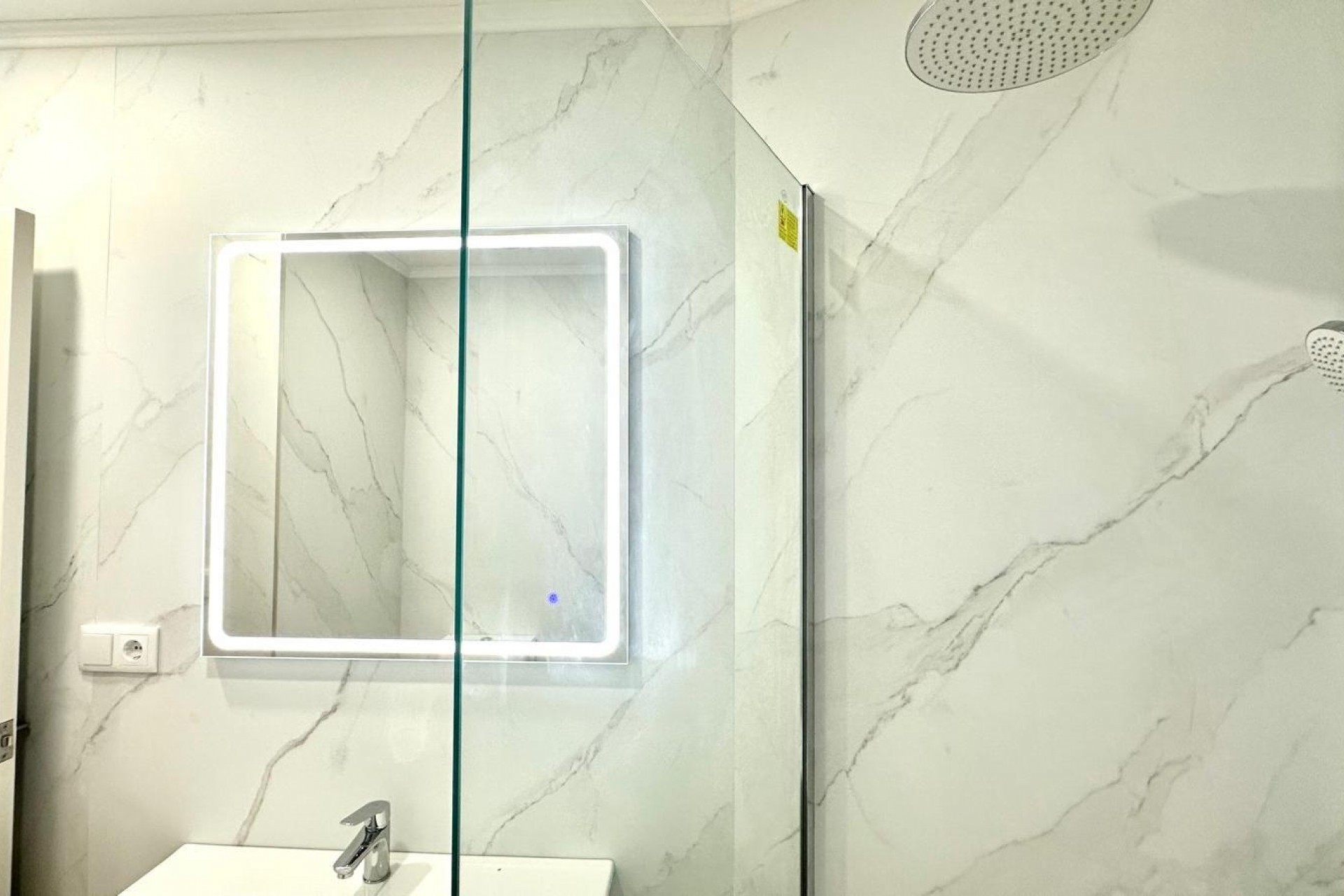 Resale - Apartment -
Torrevieja - La Mata Pueblo