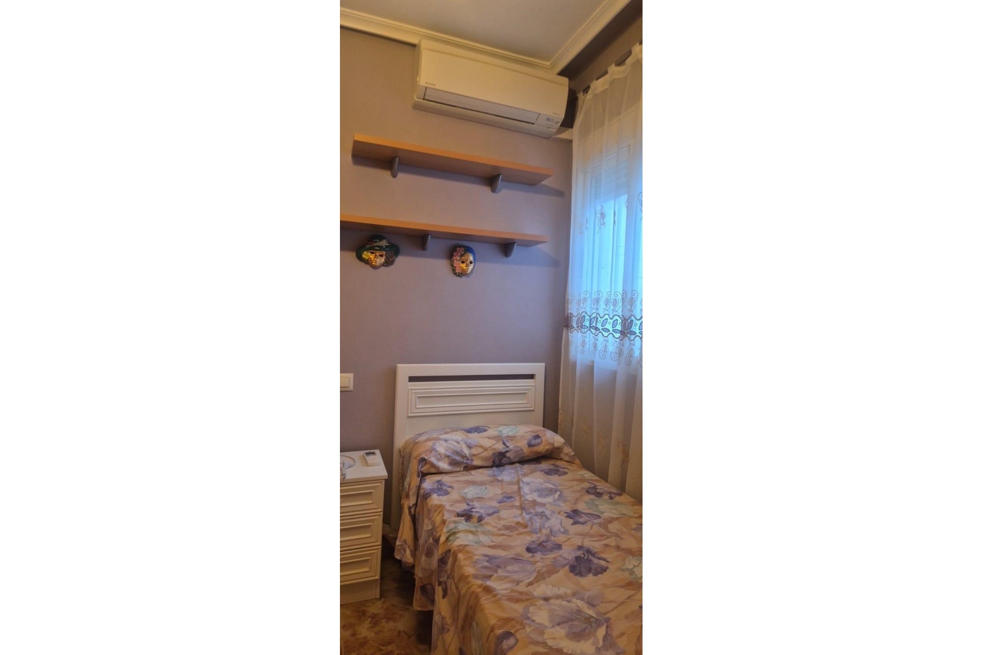 Resale - Apartment -
Torrevieja - La Mata Pueblo