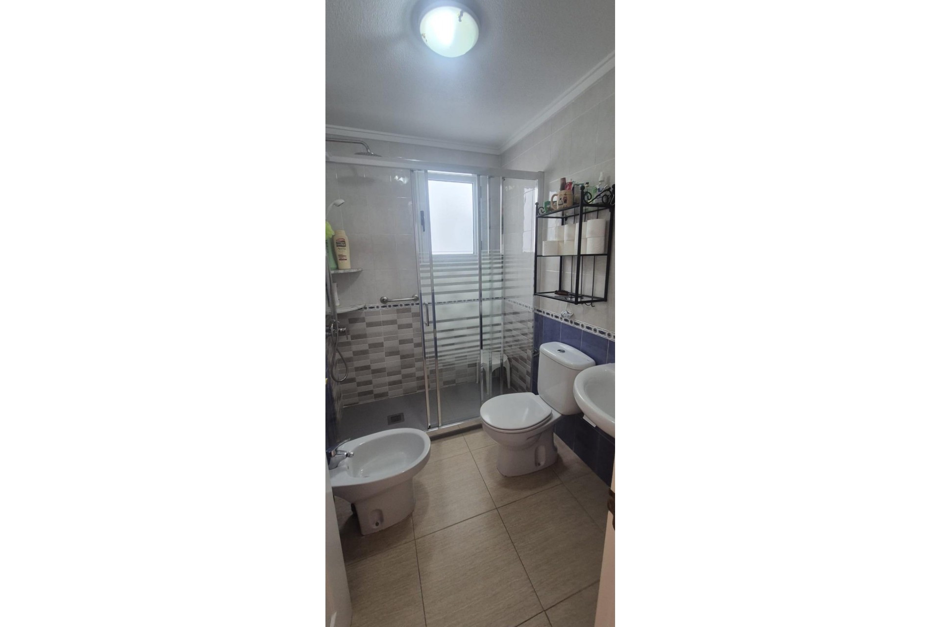 Resale - Apartment -
Torrevieja - La Mata Pueblo