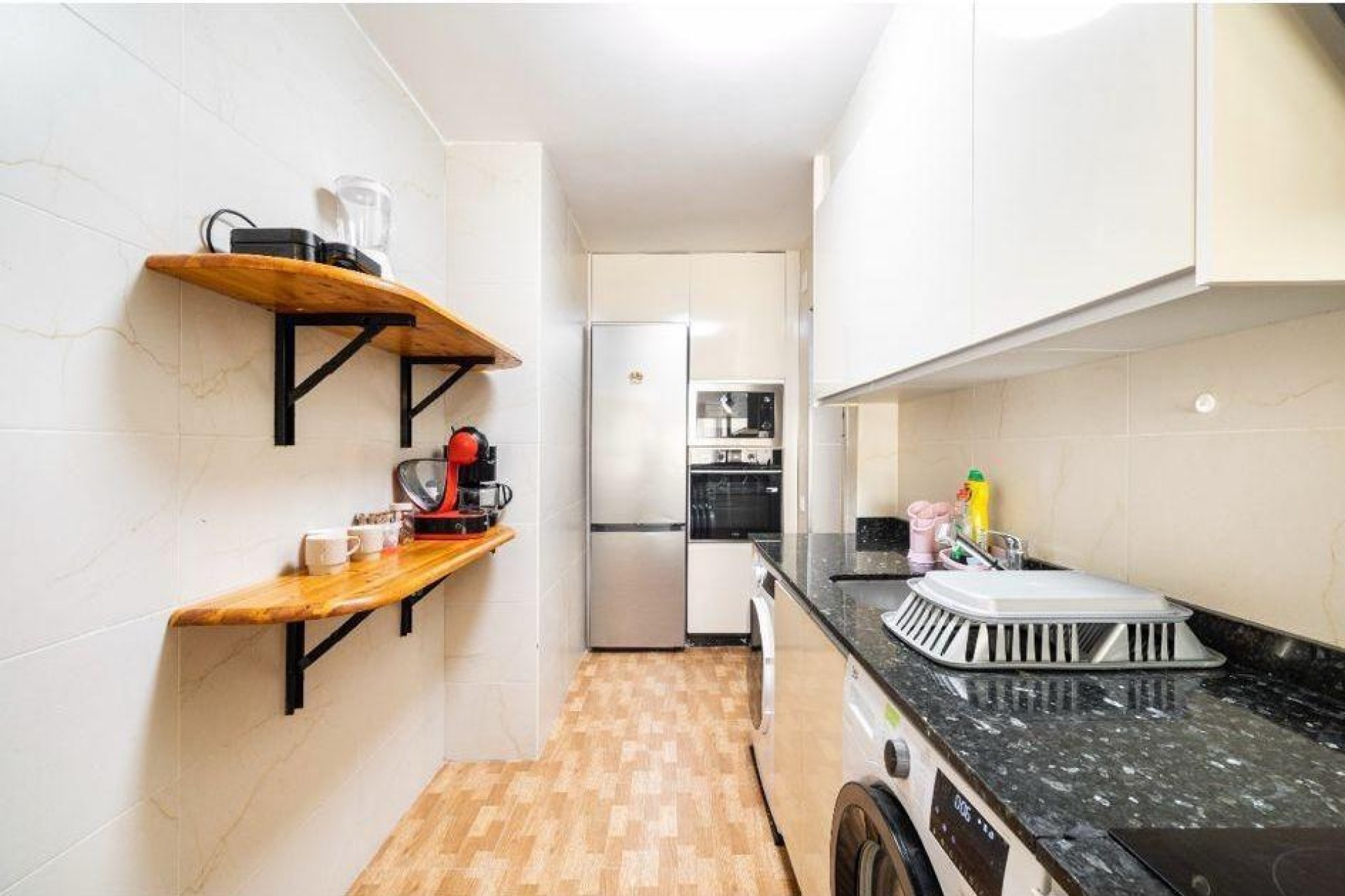 Resale - Apartment -
Torrevieja - La Mata Pueblo