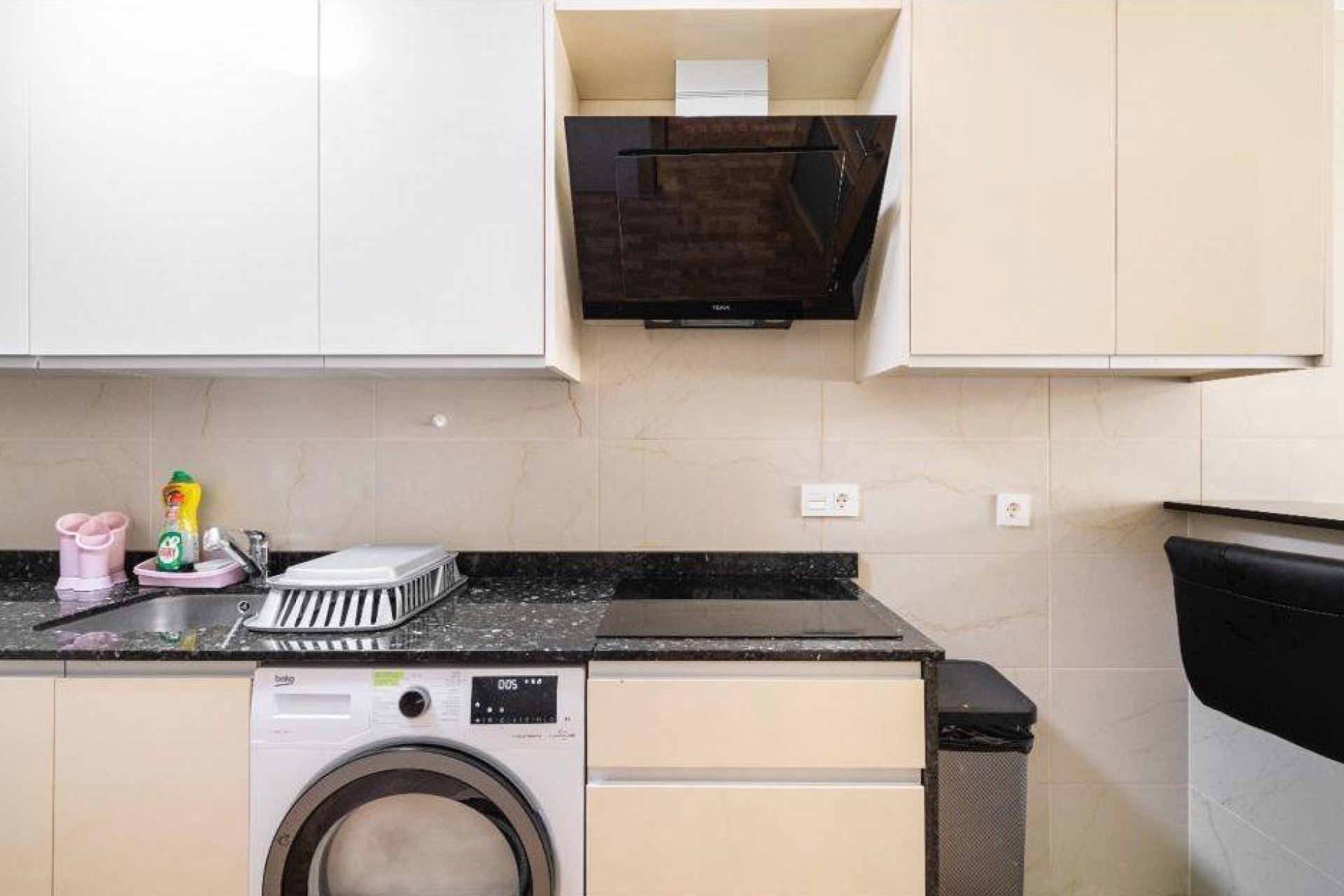 Resale - Apartment -
Torrevieja - La Mata Pueblo