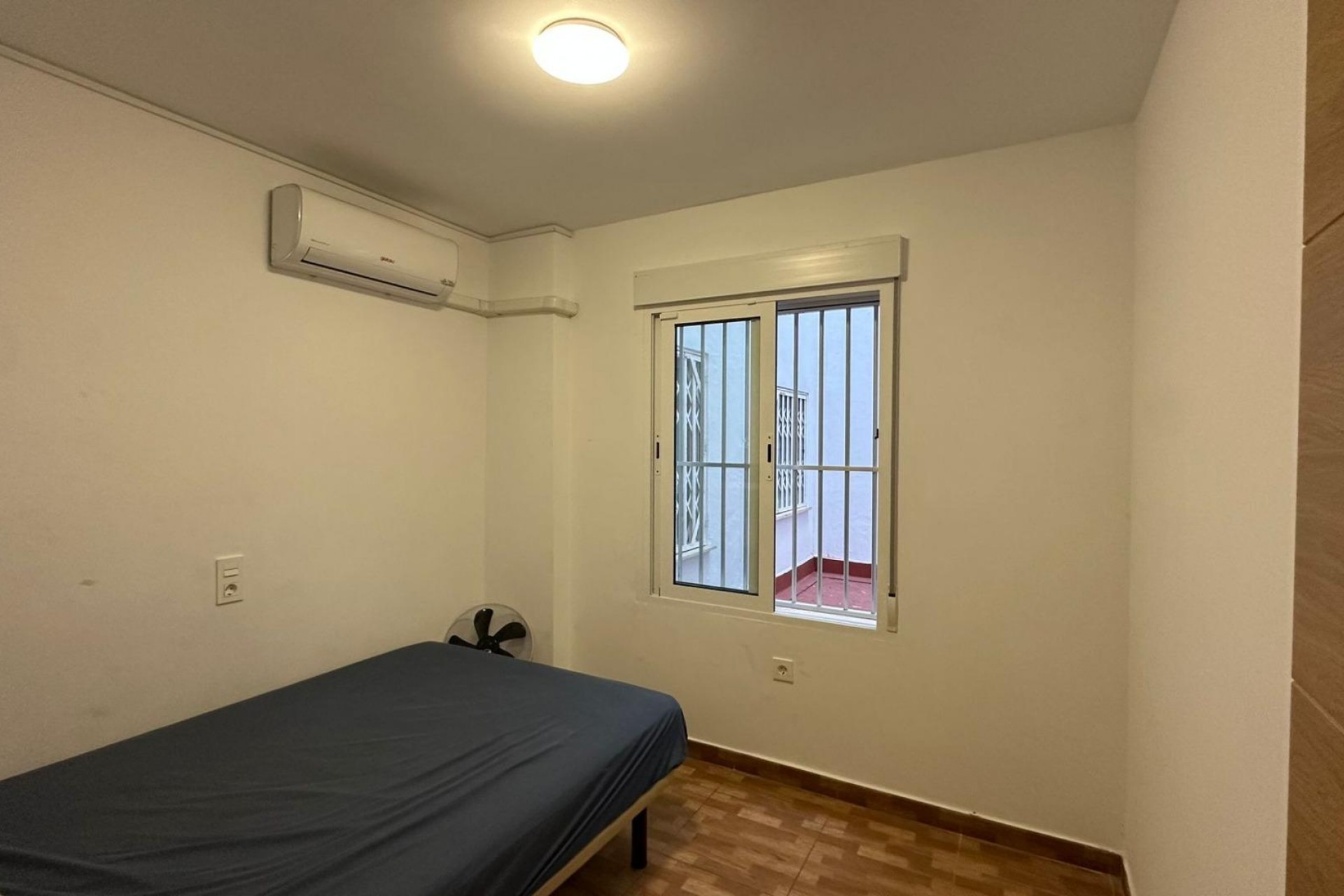 Resale - Apartment -
Torrevieja - La Mata Pueblo