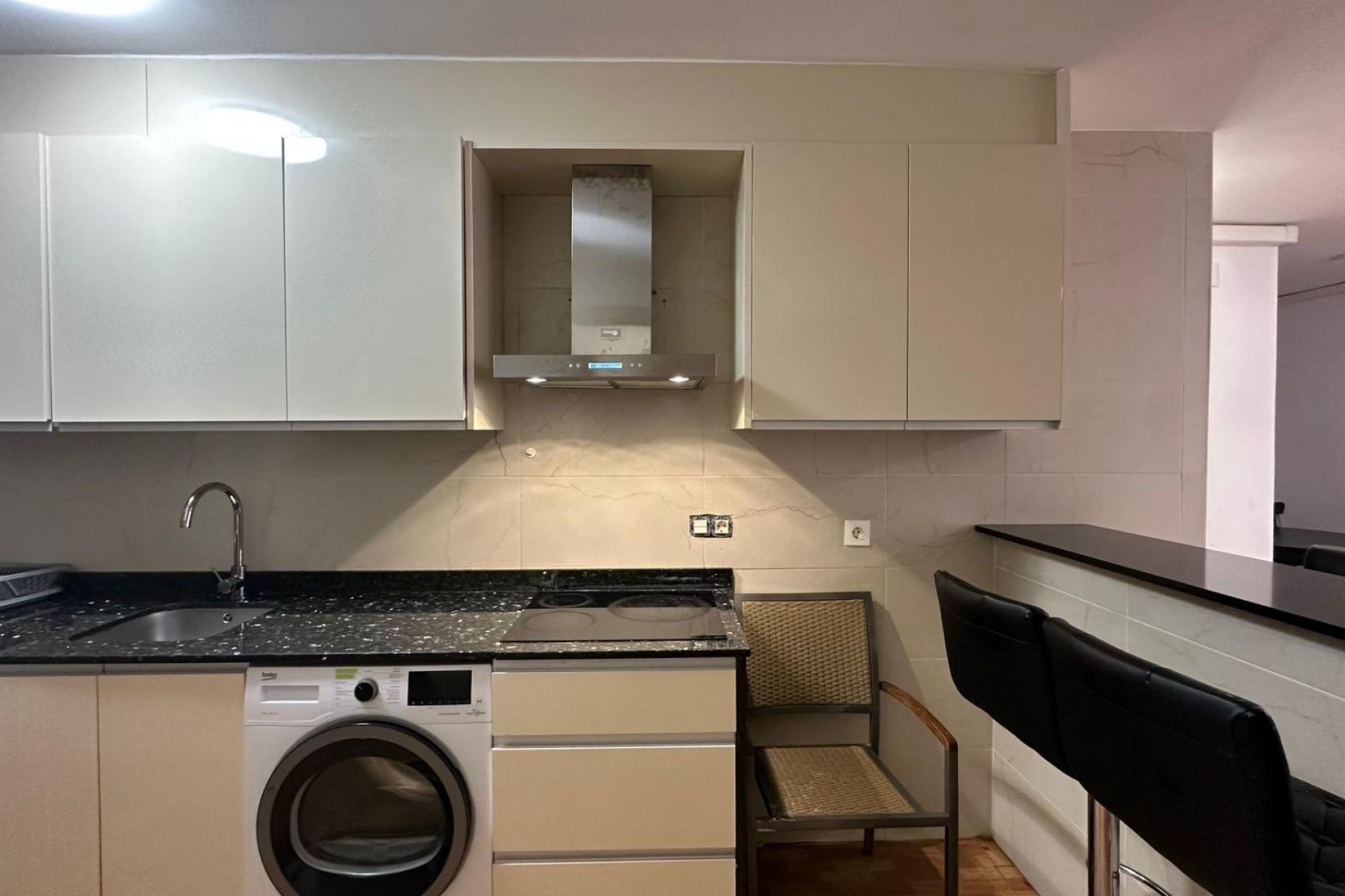 Resale - Apartment -
Torrevieja - La Mata Pueblo