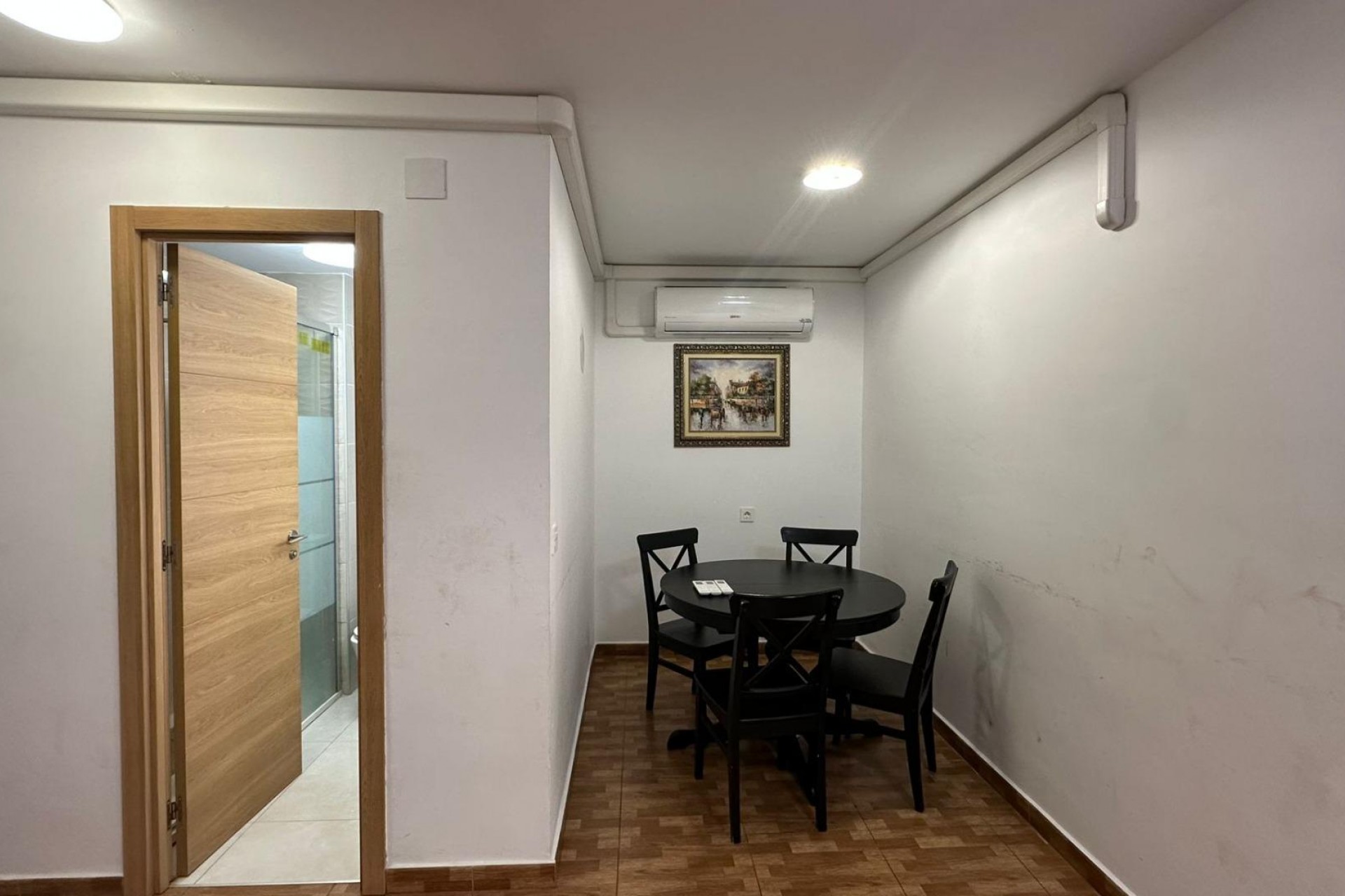 Resale - Apartment -
Torrevieja - La Mata Pueblo