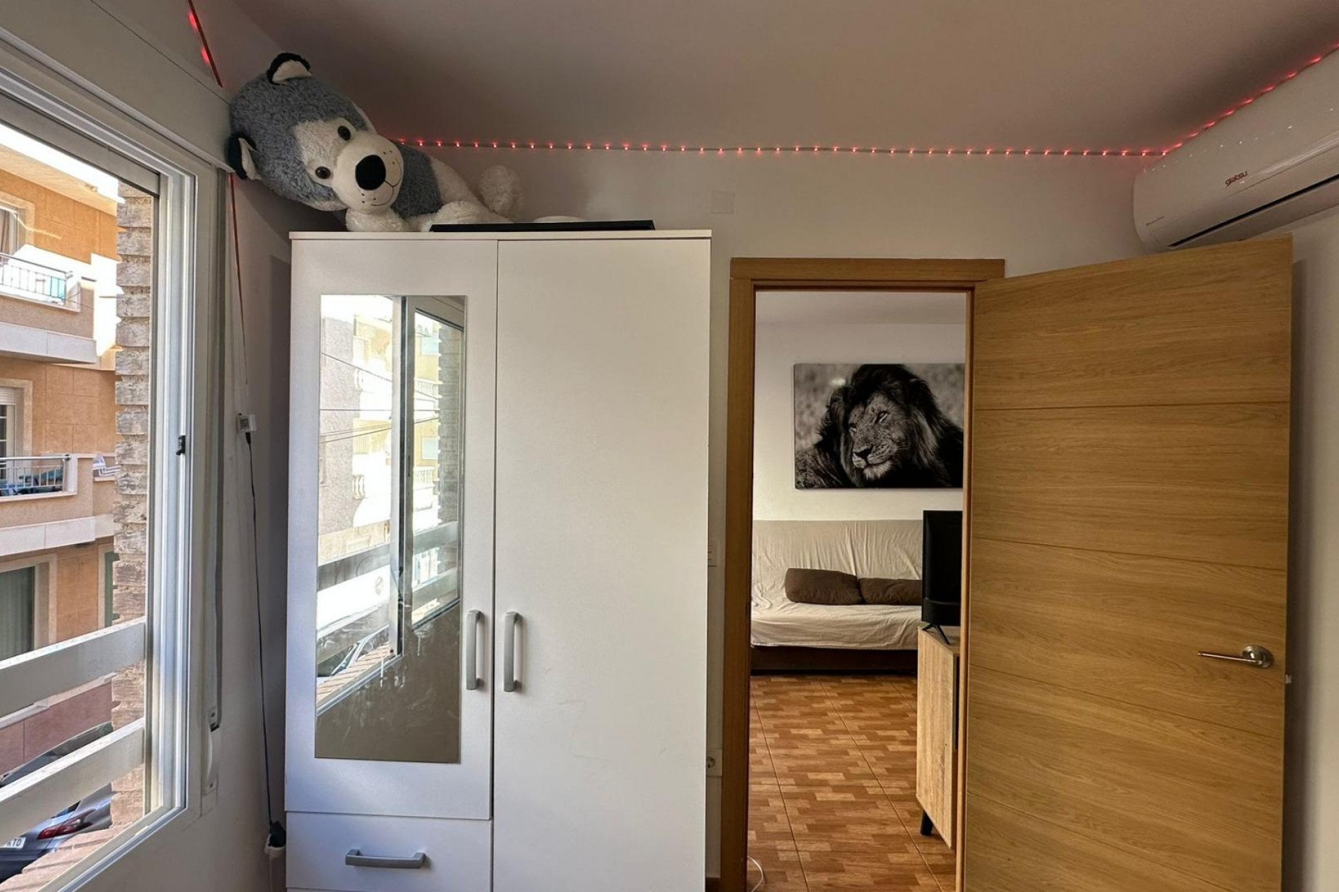 Resale - Apartment -
Torrevieja - La Mata Pueblo